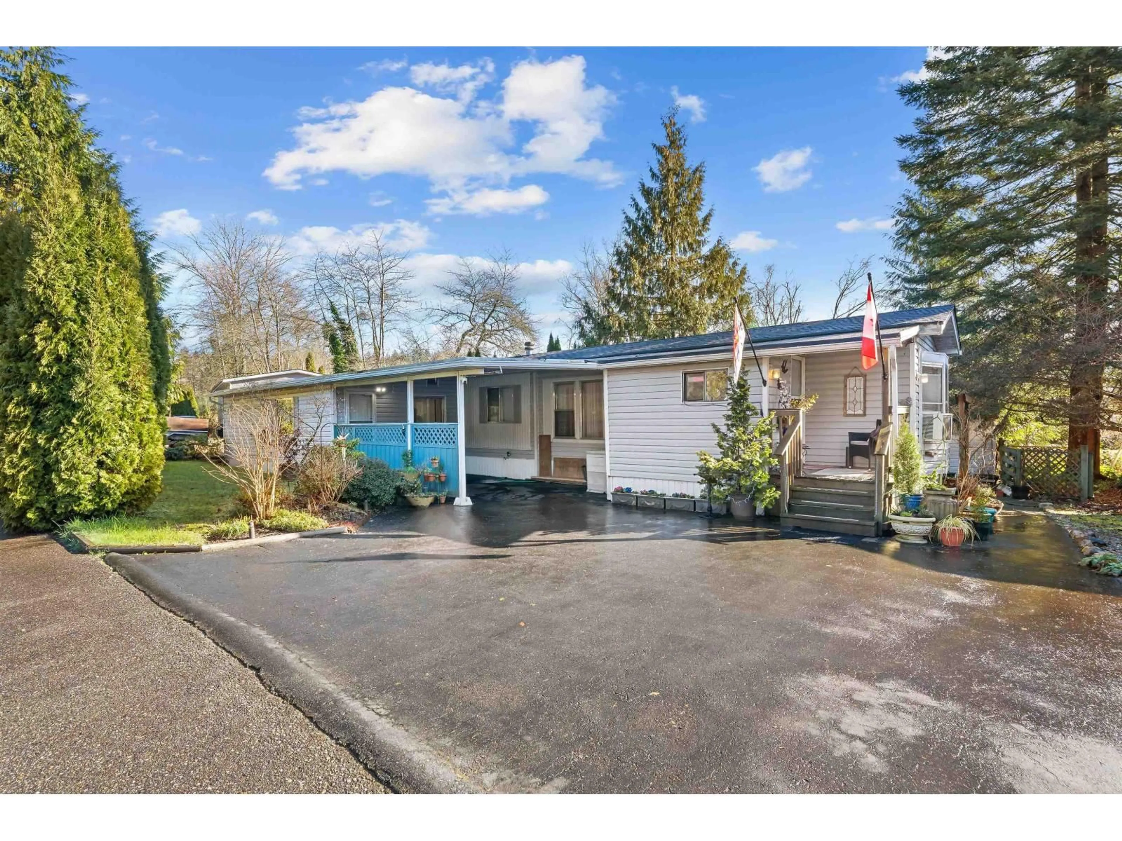 Unknown for 41 - 10221 WILSON STREET, Mission British Columbia V4S1L8