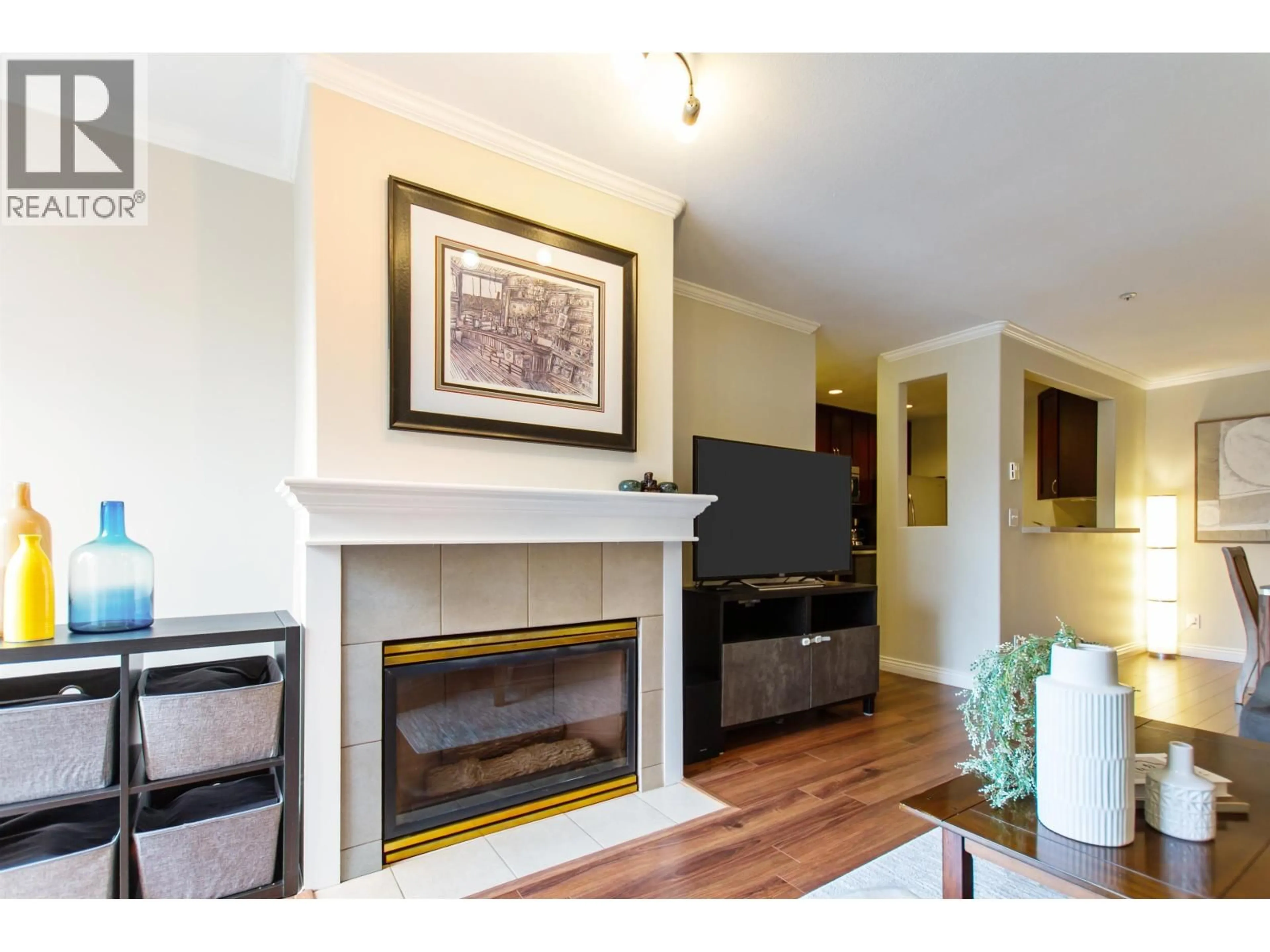 Unknown for 306 - 2357 WHYTE AVENUE, Port Coquitlam British Columbia V3C2A3