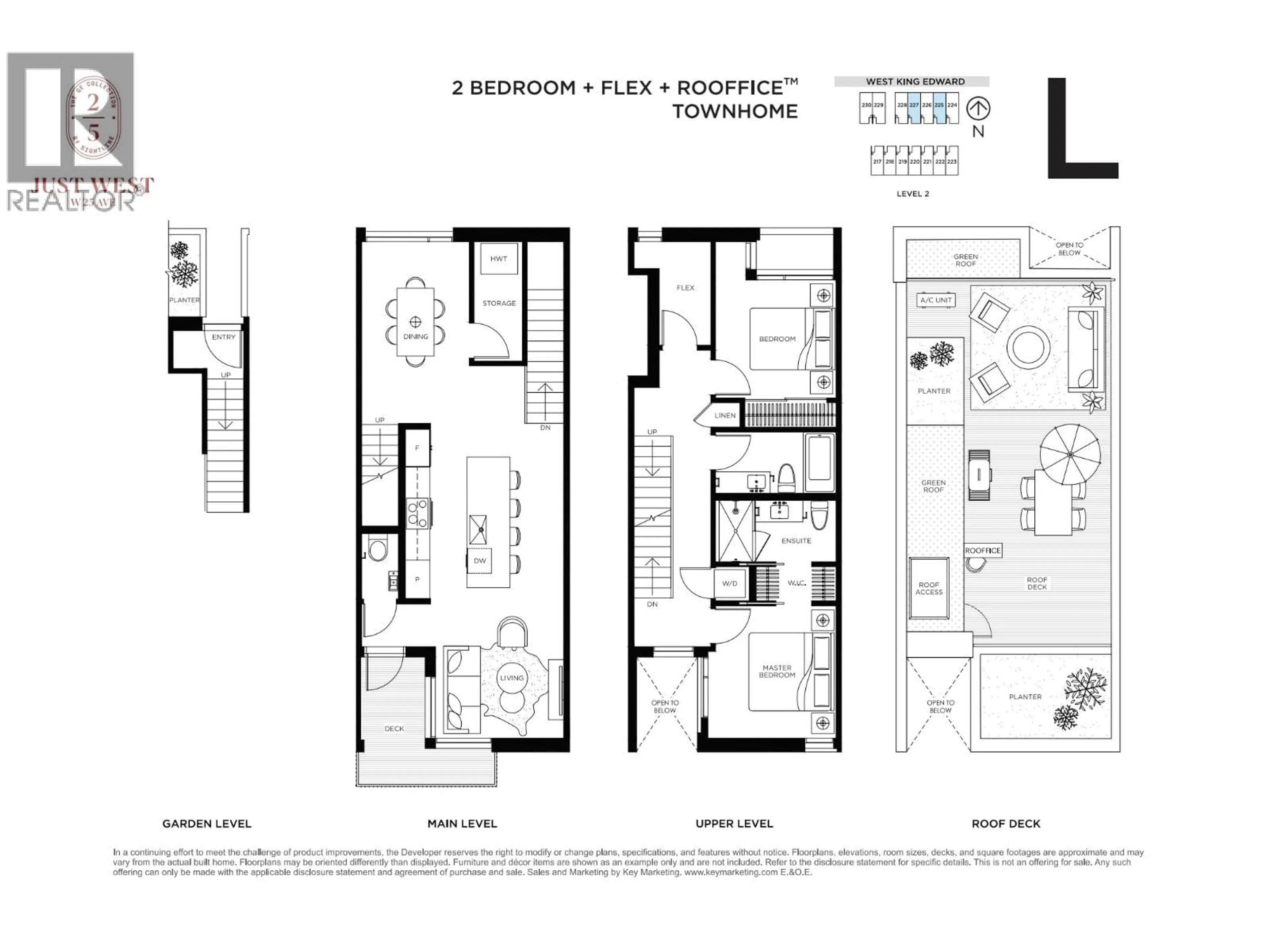 Floor plan for 48 KING EDWARD AVENUE, Vancouver British Columbia V5Y0N6