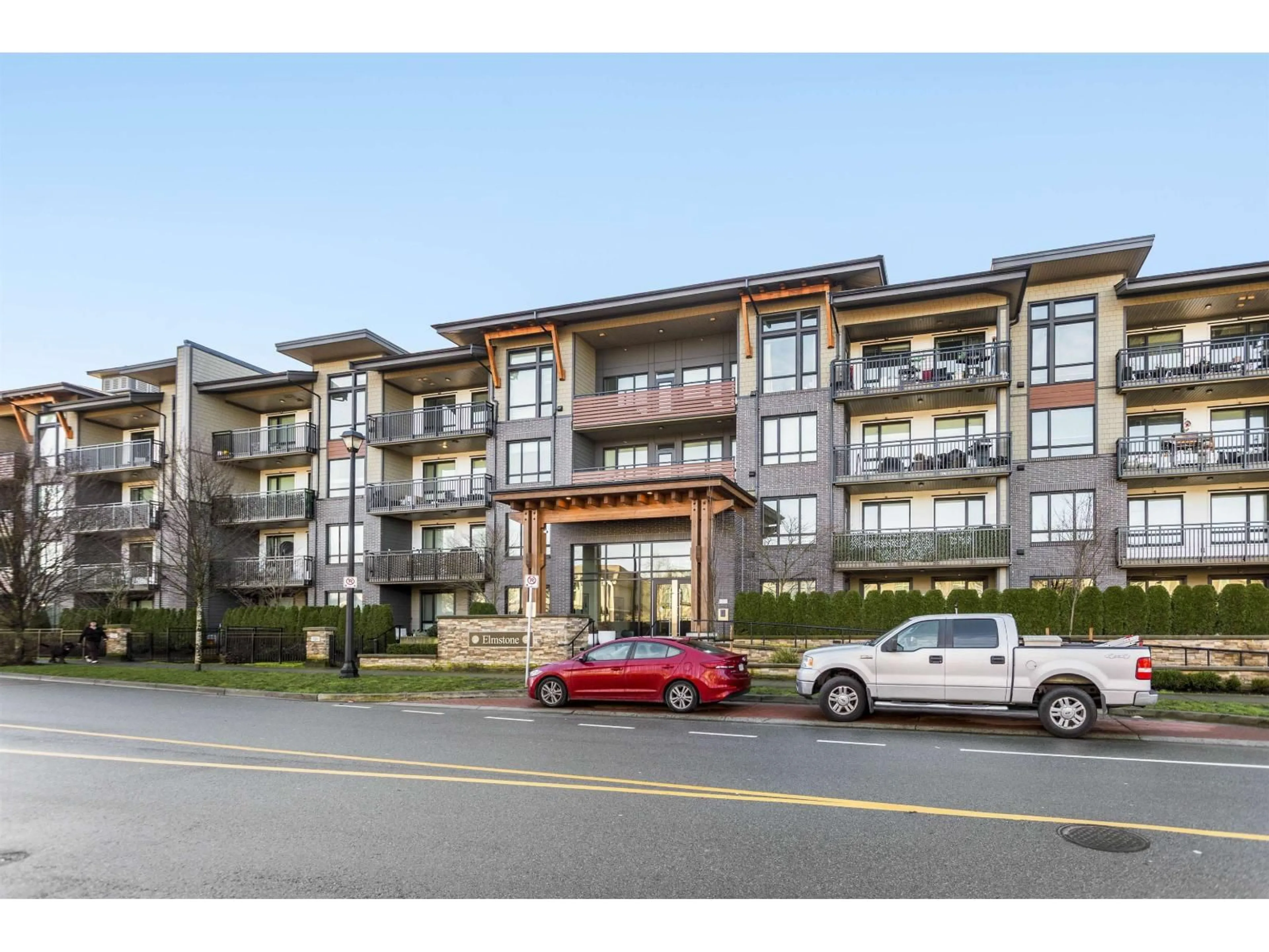 Unknown for 423 - 31158 WESTRIDGE PLACE, Abbotsford British Columbia V2T0K5