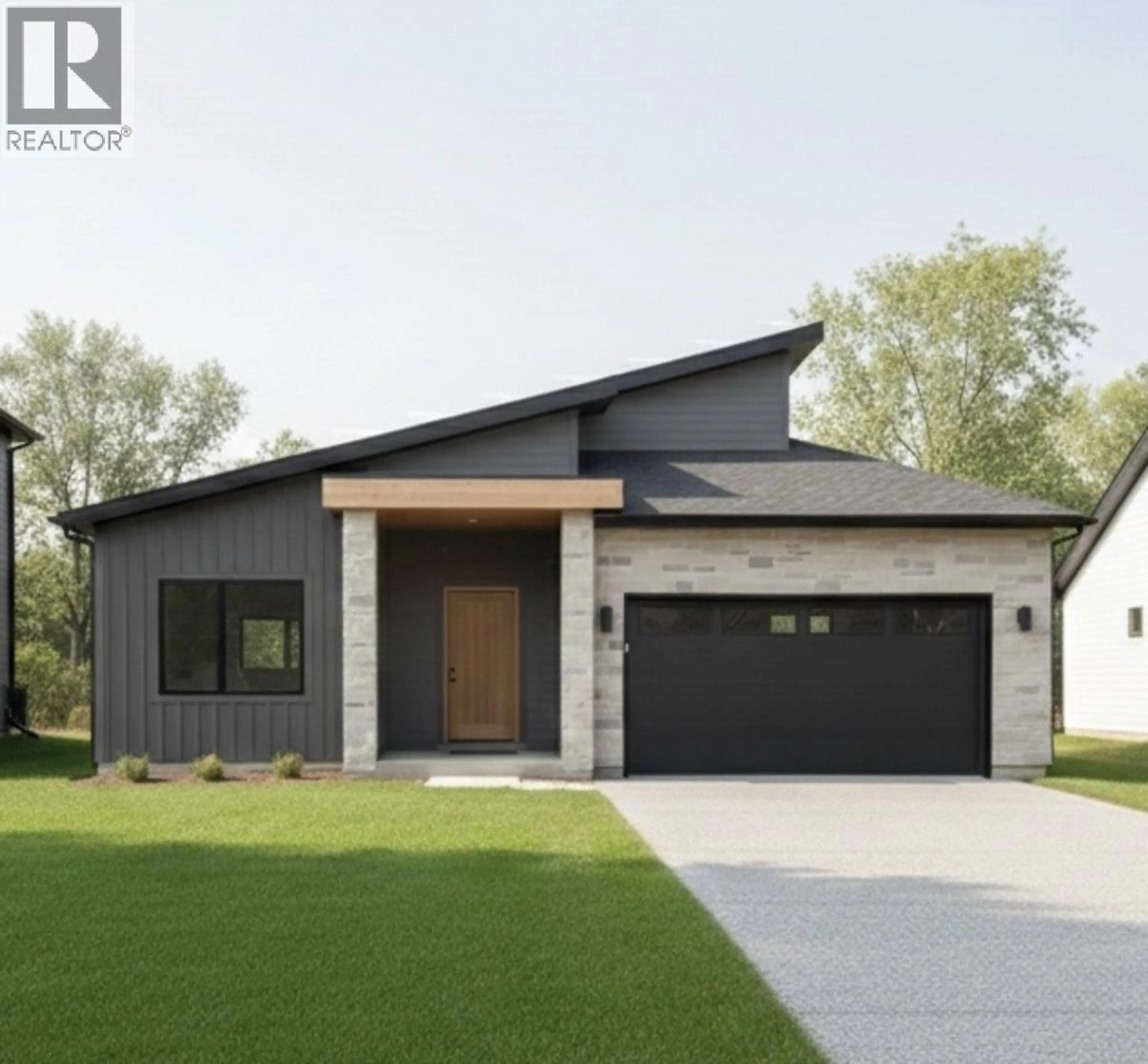 Home with brick exterior material, street for 2728 EDGEWATER CRESCENT, Prince George British Columbia V2K0B9