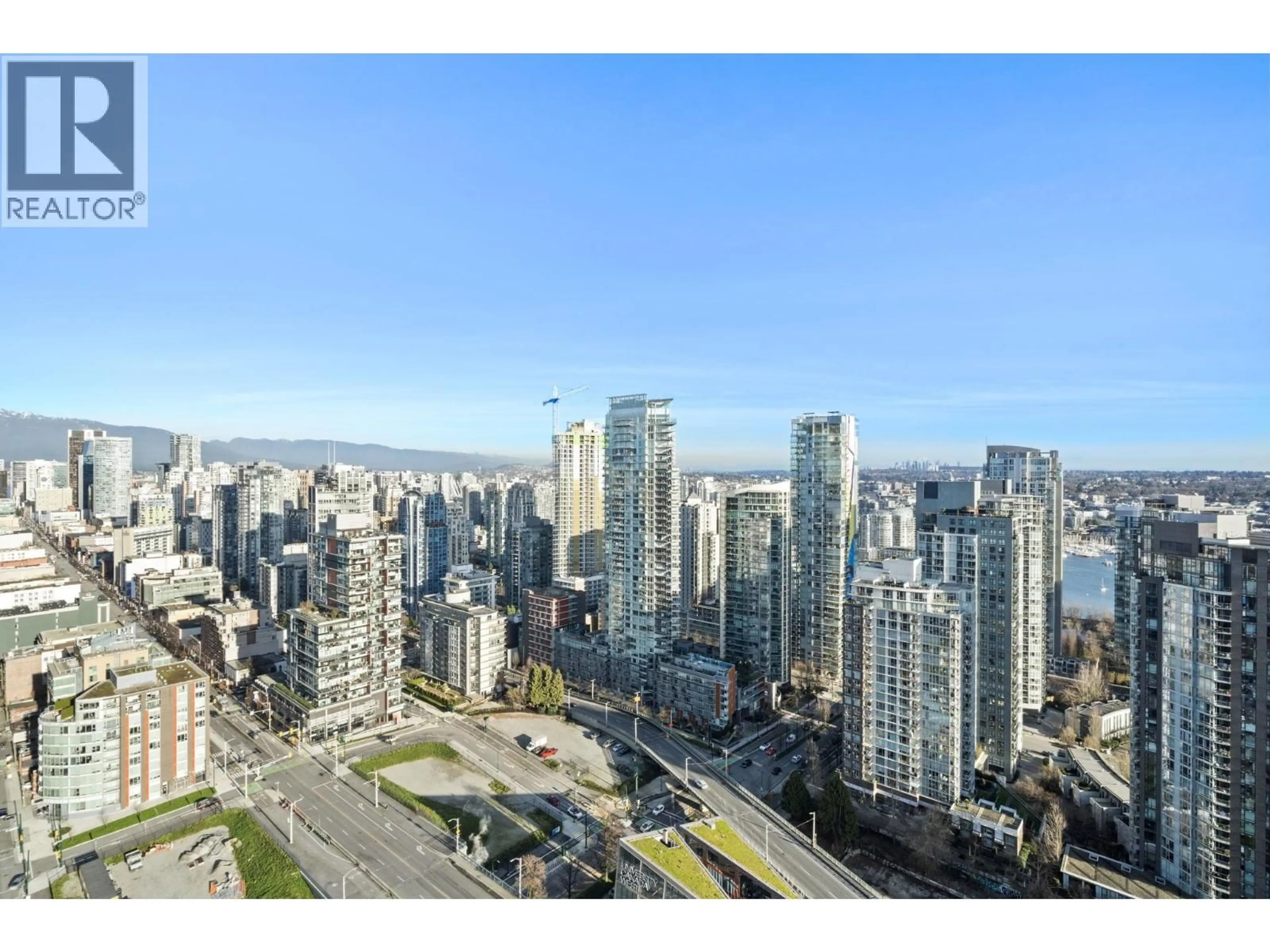 Unknown for 4001 - 1480 HOWE STREET, Vancouver British Columbia V6Z0G5