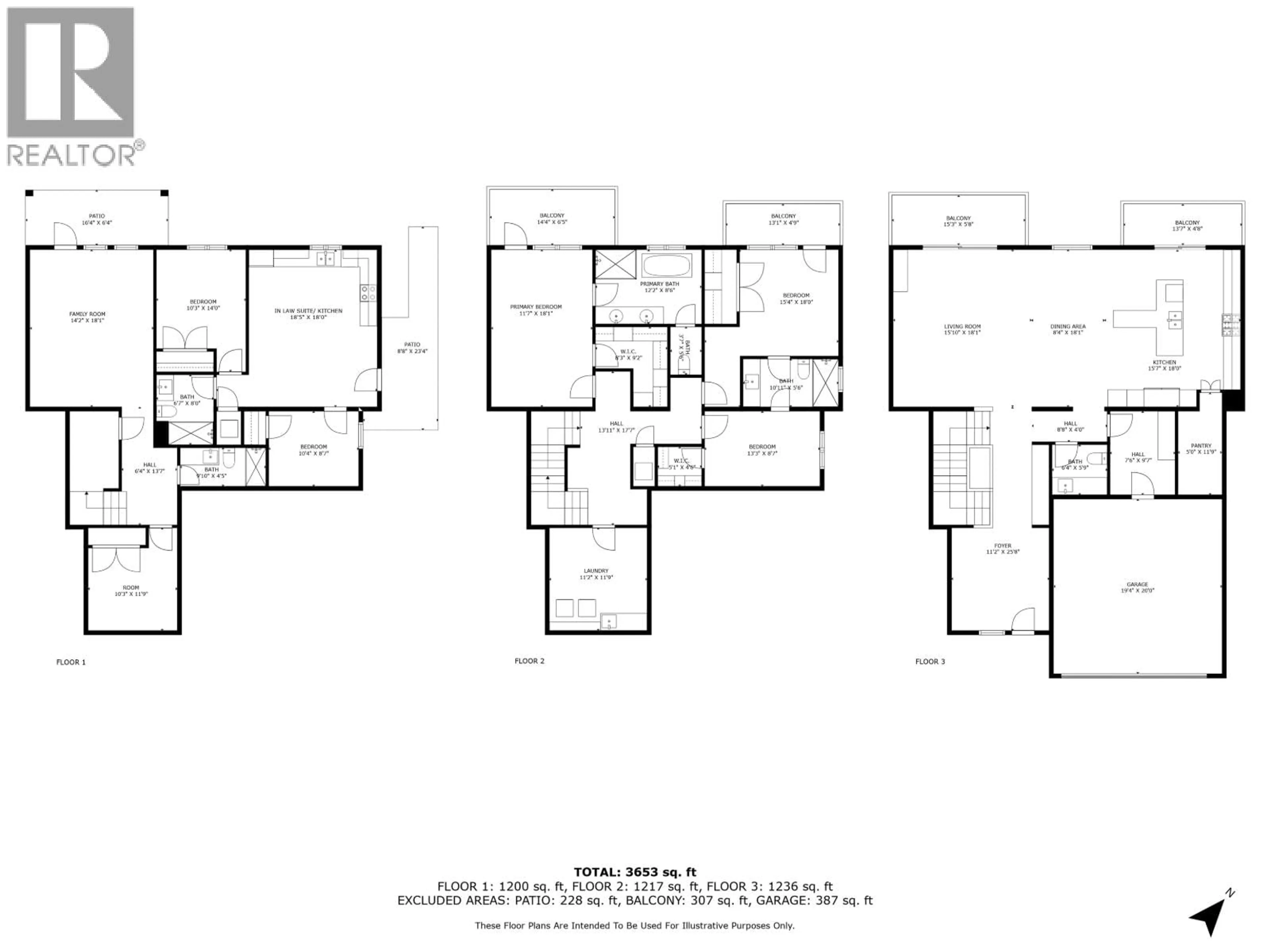Floor plan for 39 - 3385 MAMQUAM ROAD, Squamish British Columbia V8B0E3