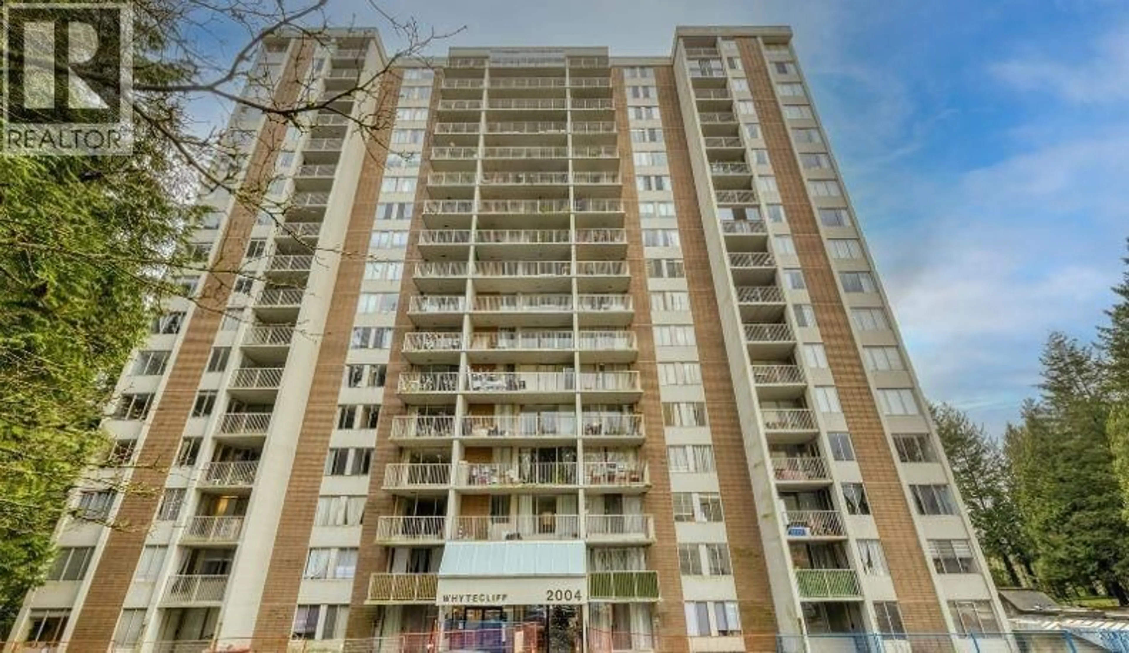 Unknown for 1108 - 2004 FULLERTON AVENUE, North Vancouver British Columbia V7P3G8