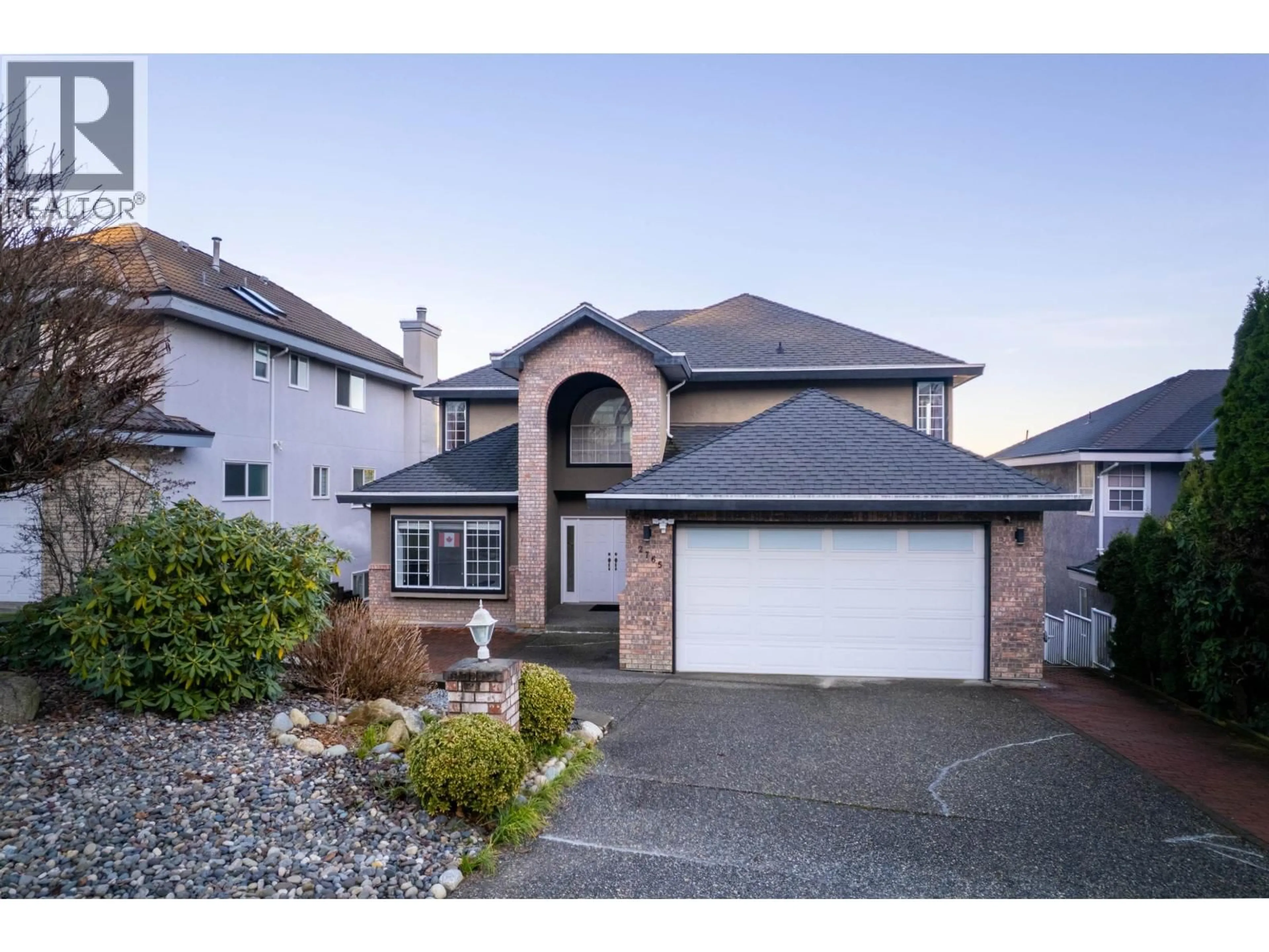Unknown for 2765 NADINA DRIVE, Coquitlam British Columbia V3C6A5