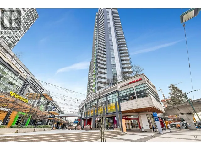 2605 - 488 MARINE DRIVE, Vancouver 2