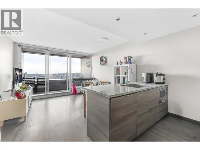 2605 - 488 MARINE DRIVE, Vancouver 3