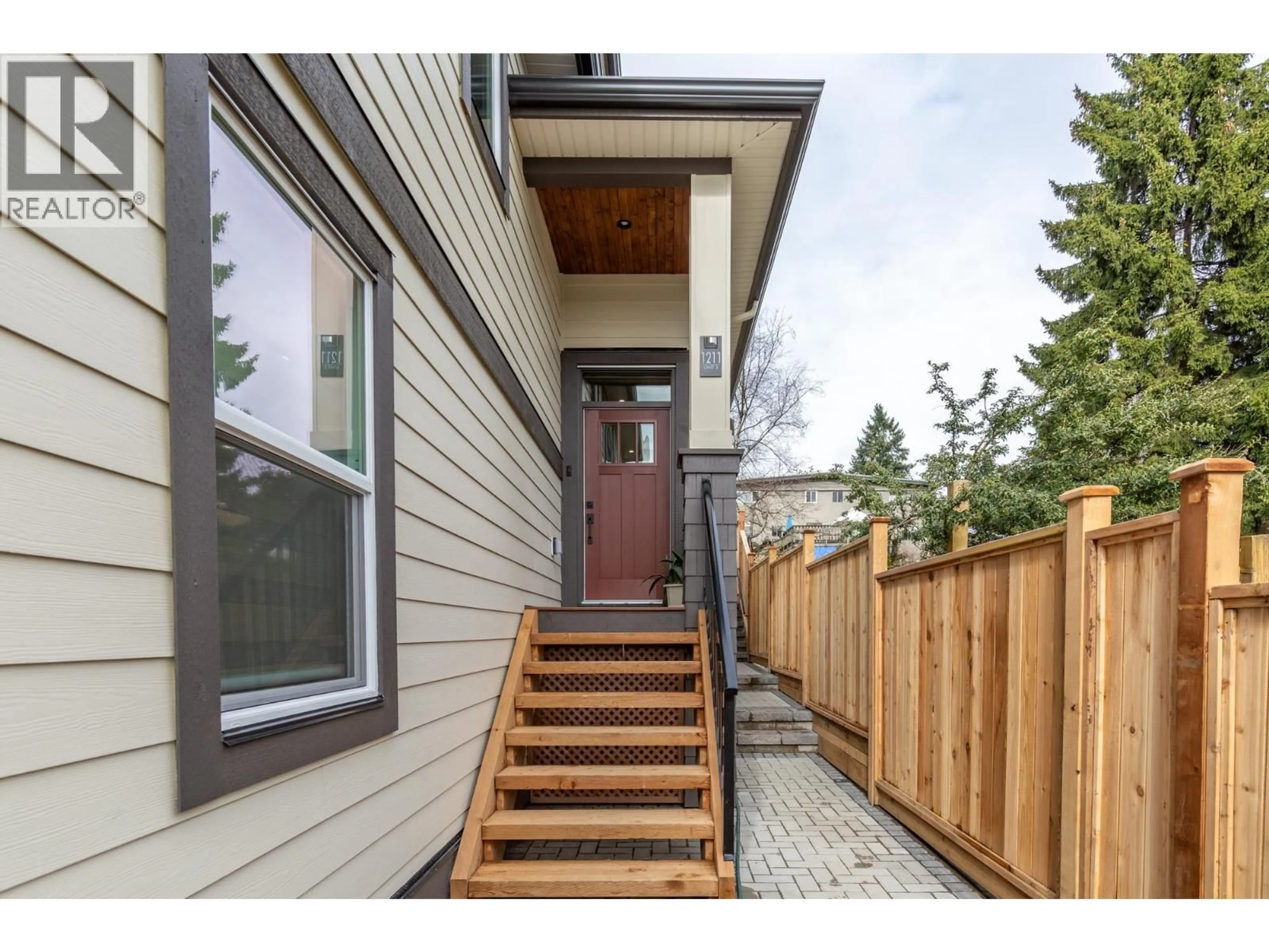 Unknown for 3 - 1211 THOMAS AVENUE, Coquitlam British Columbia V3K2L1