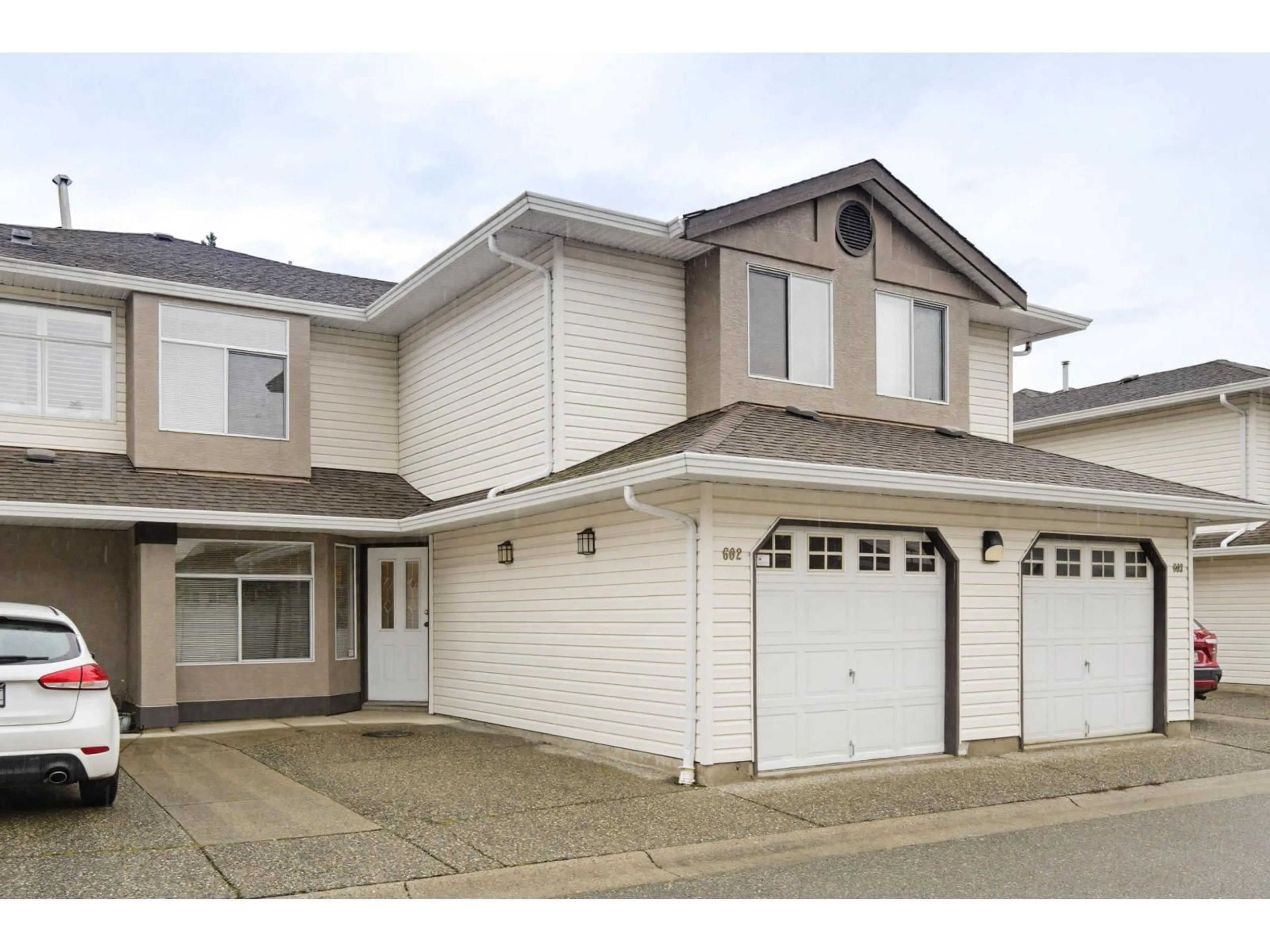 Unknown for 602 - 8260 162A STREET, Surrey British Columbia V4N0P6