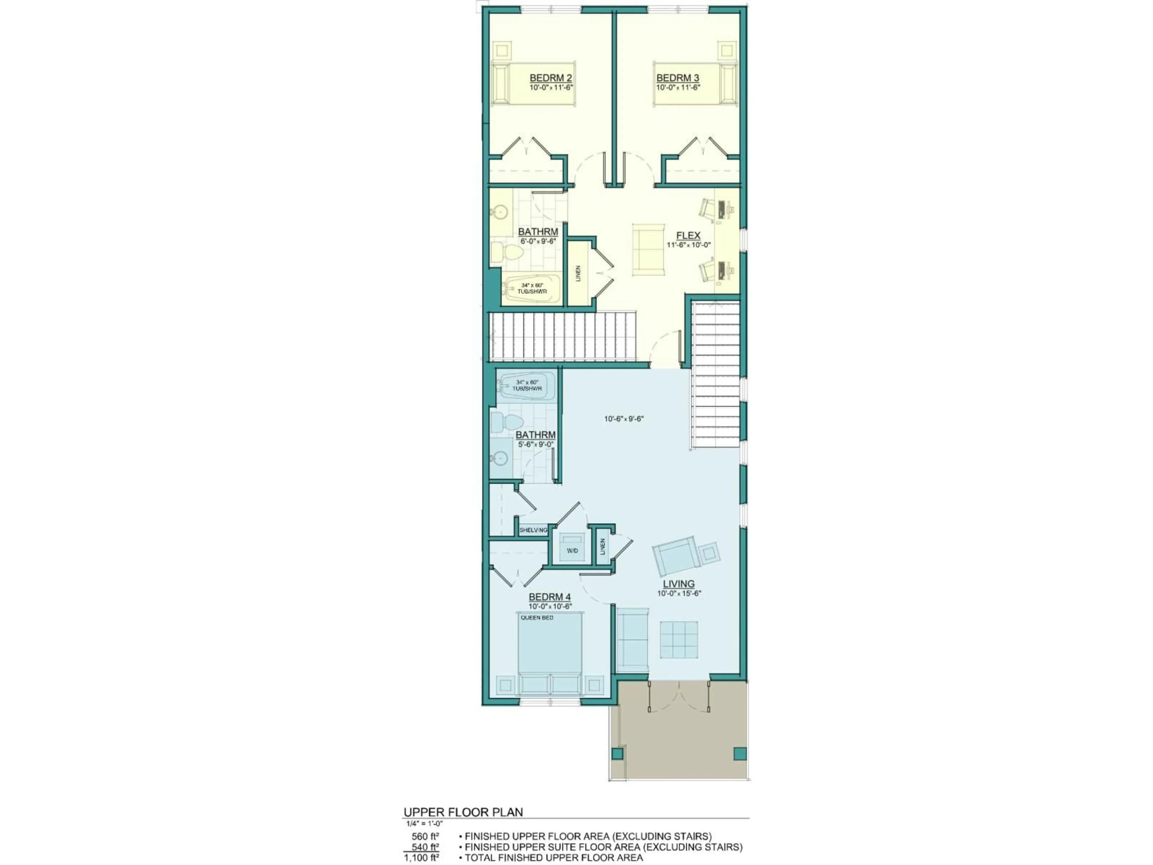 Floor plan for 396 EAGLE STREET, Harrison Hot Springs British Columbia V0M1K0