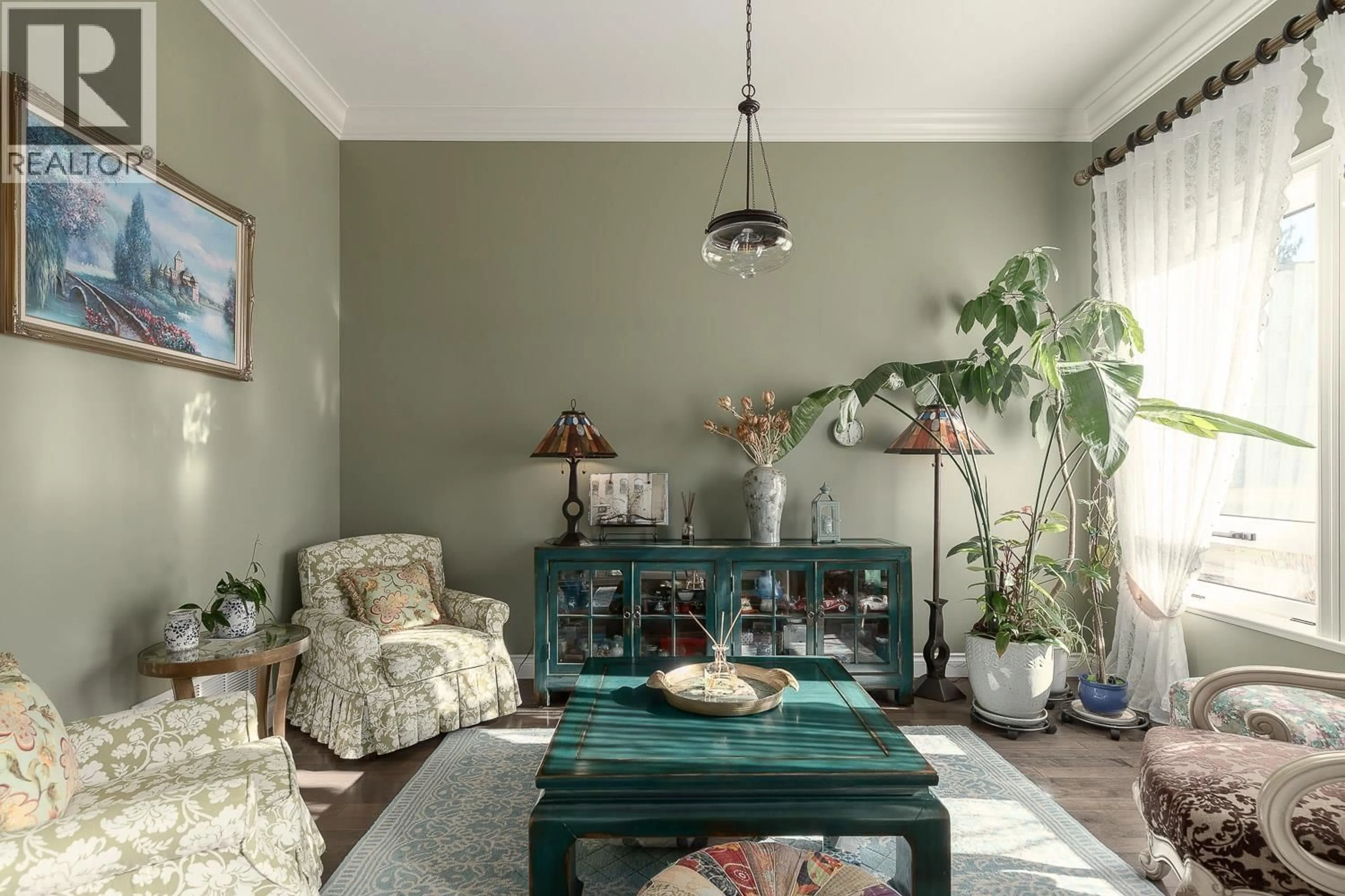 Living room with furniture, unknown for 22731 136A AVENUE, Maple Ridge British Columbia V4R0E1