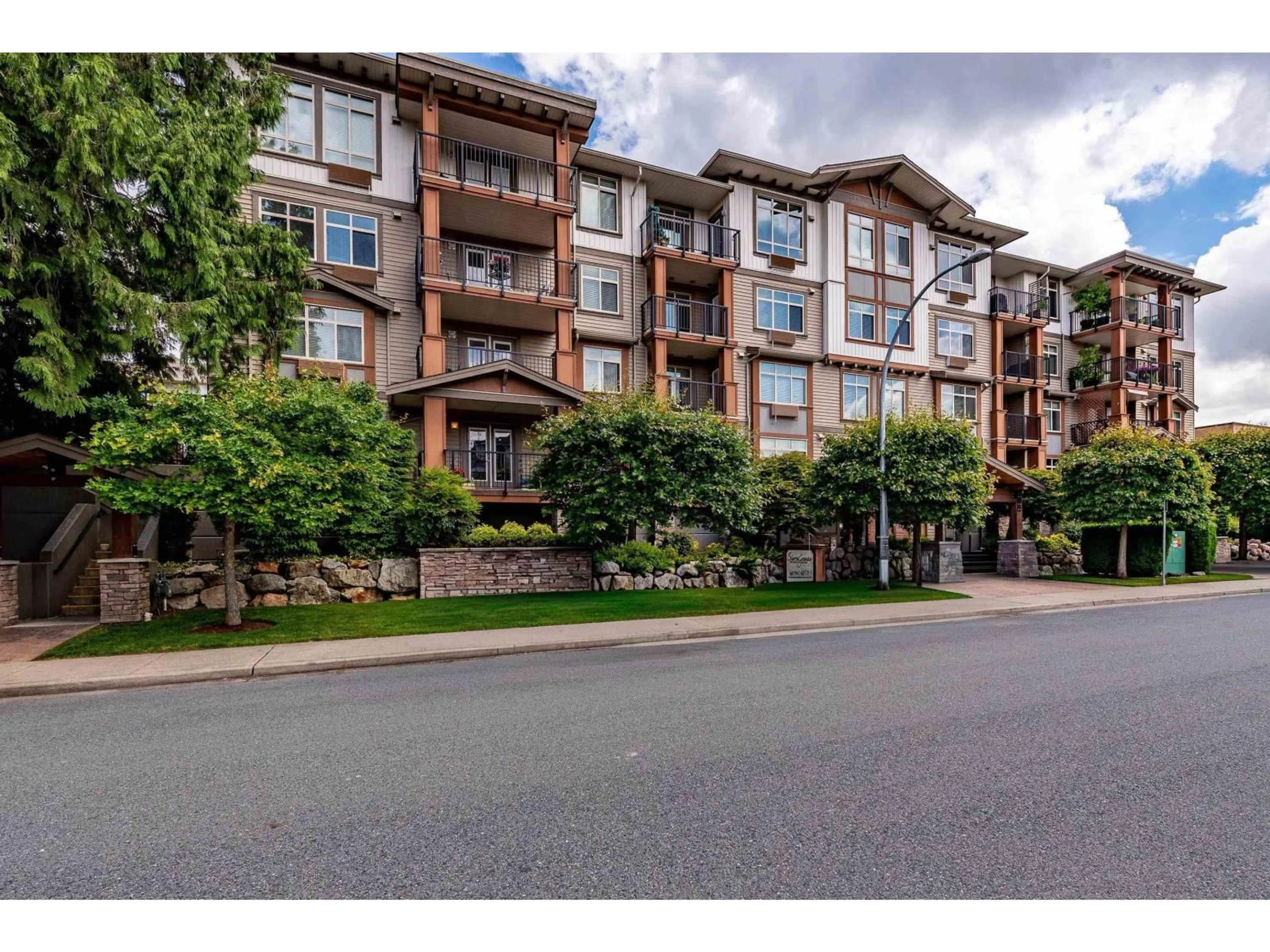 Unknown for 305 - 45665 PATTEN AVENUE, Chilliwack British Columbia V2P0E3