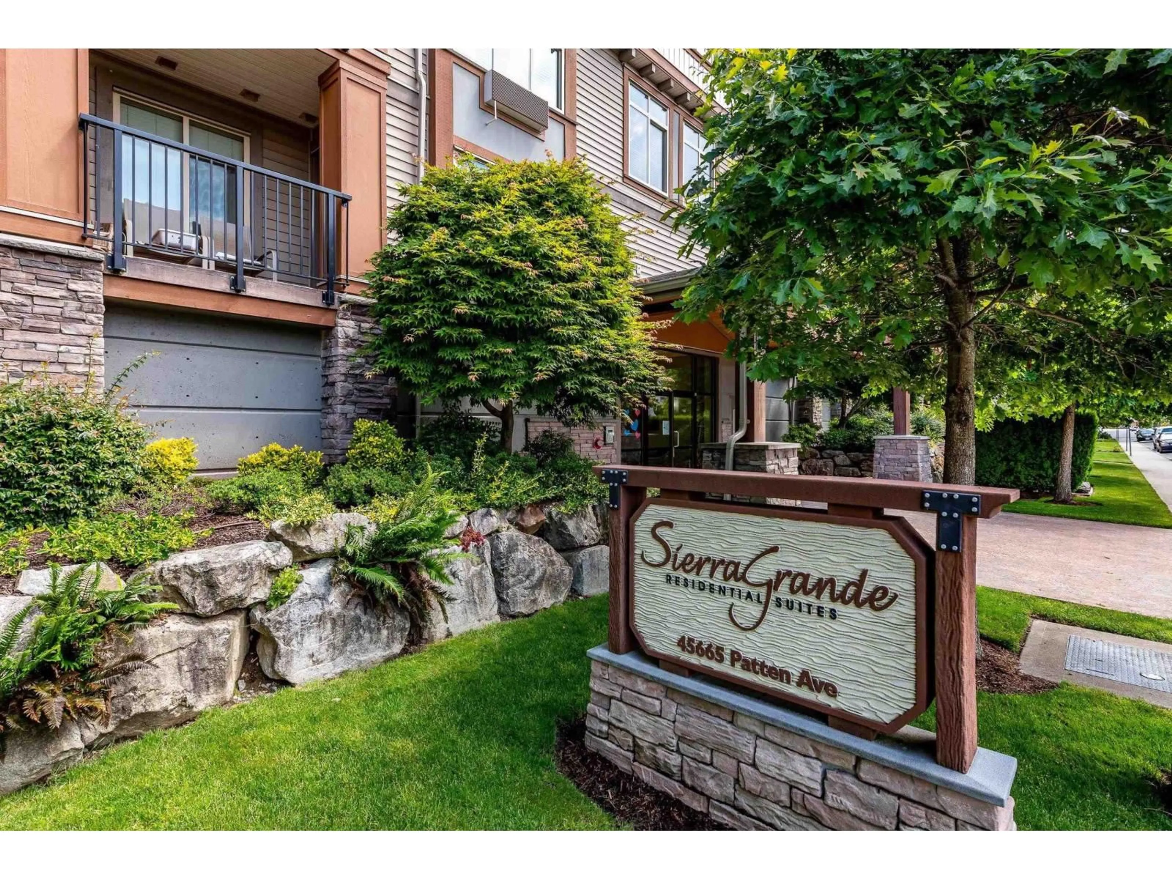 Unknown for 305 - 45665 PATTEN AVENUE, Chilliwack British Columbia V2P0E3