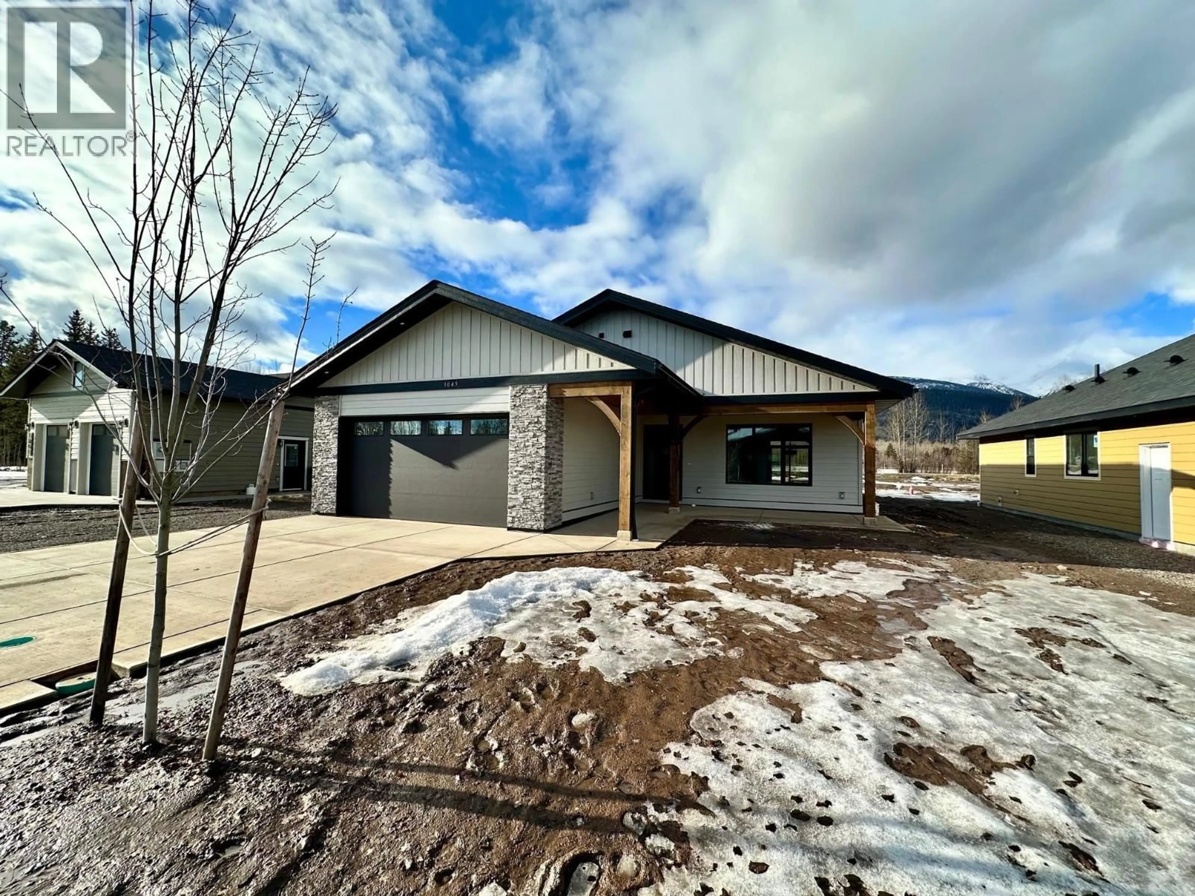 Unknown for 1045 PARKSIDE AVENUE, Smithers British Columbia V0J2N0