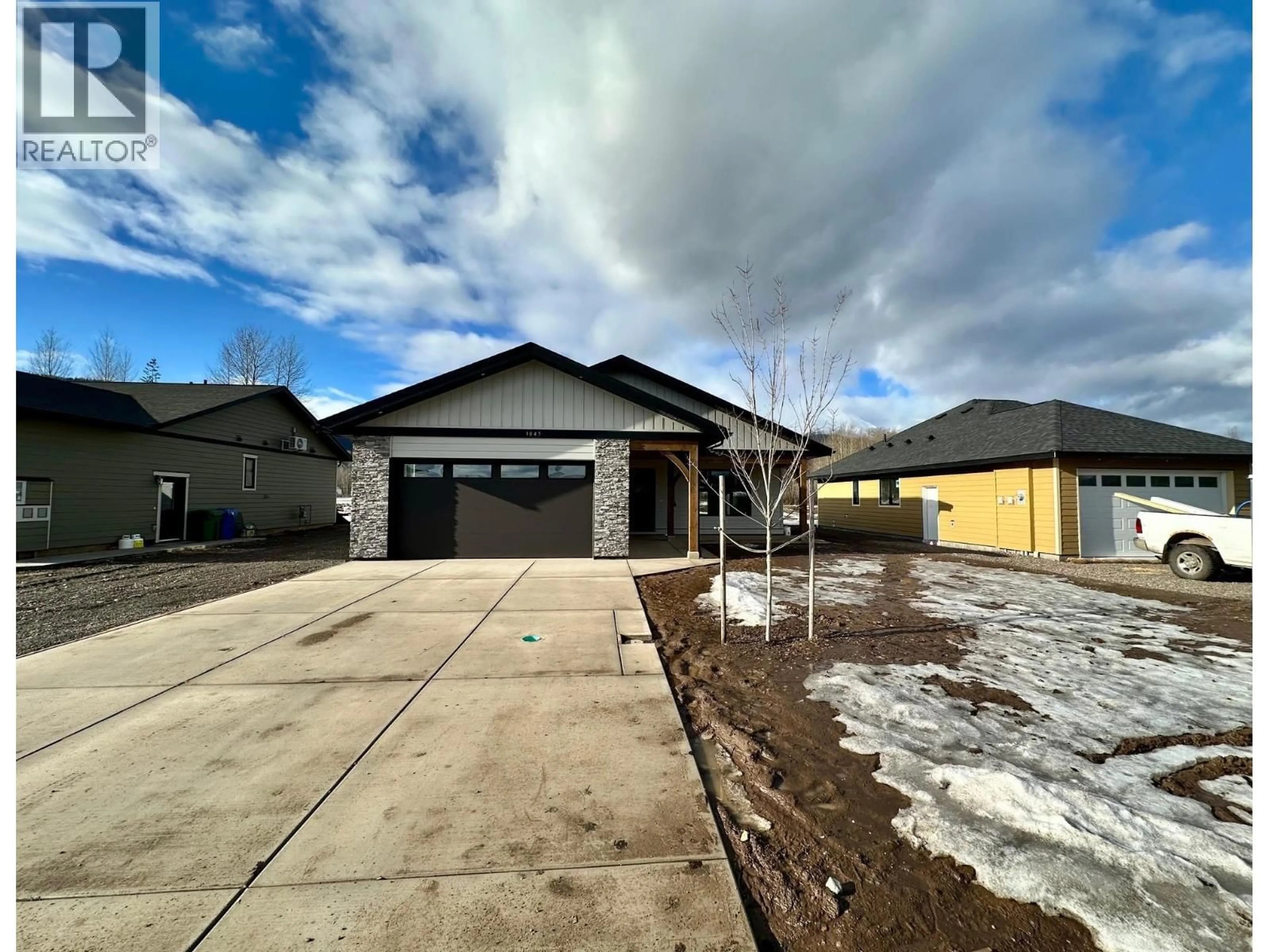 Unknown for 1045 PARKSIDE AVENUE, Smithers British Columbia V0J2N0