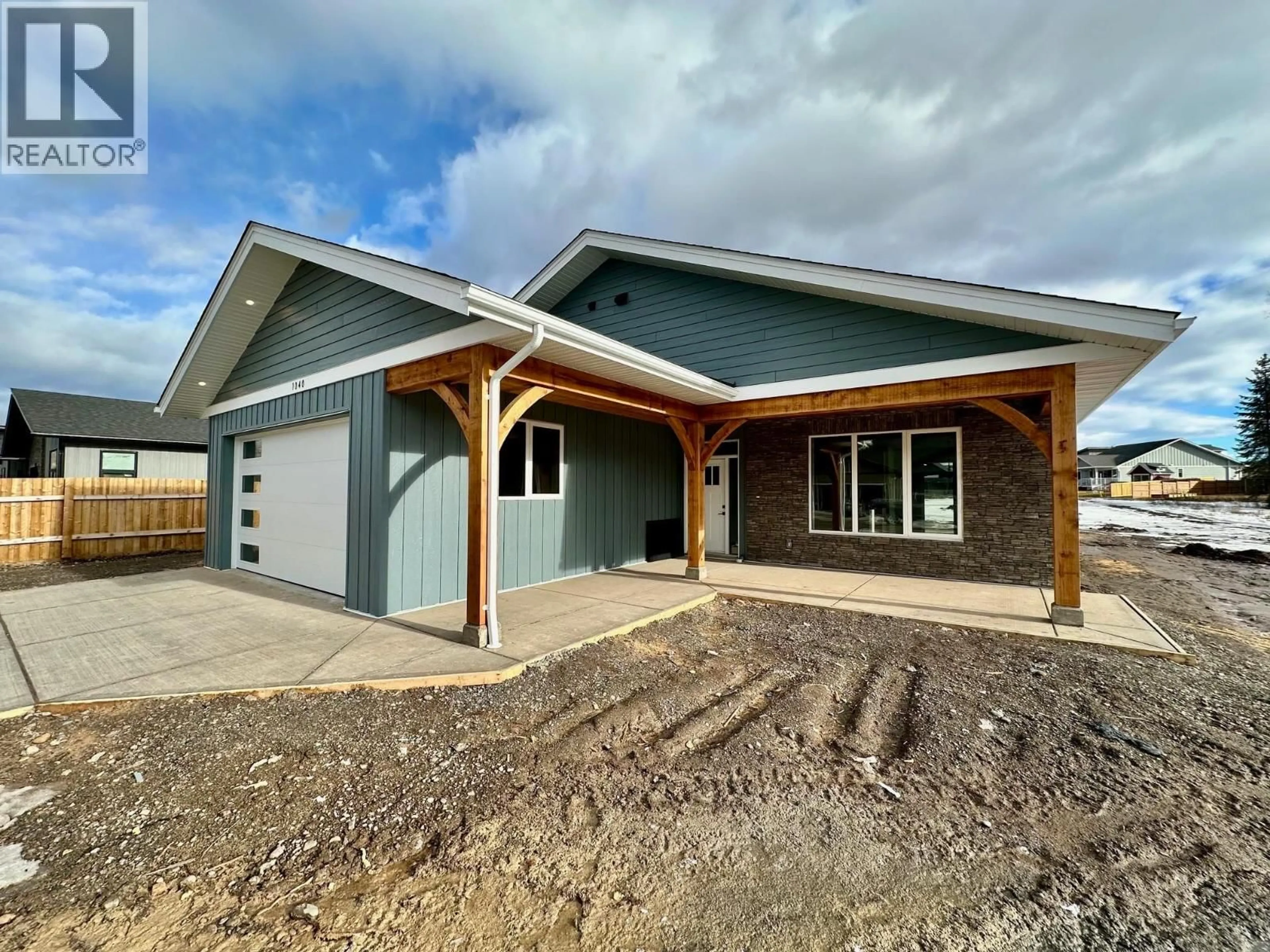 Unknown for 1040 PARKSIDE AVENUE, Smithers British Columbia V0J2N0