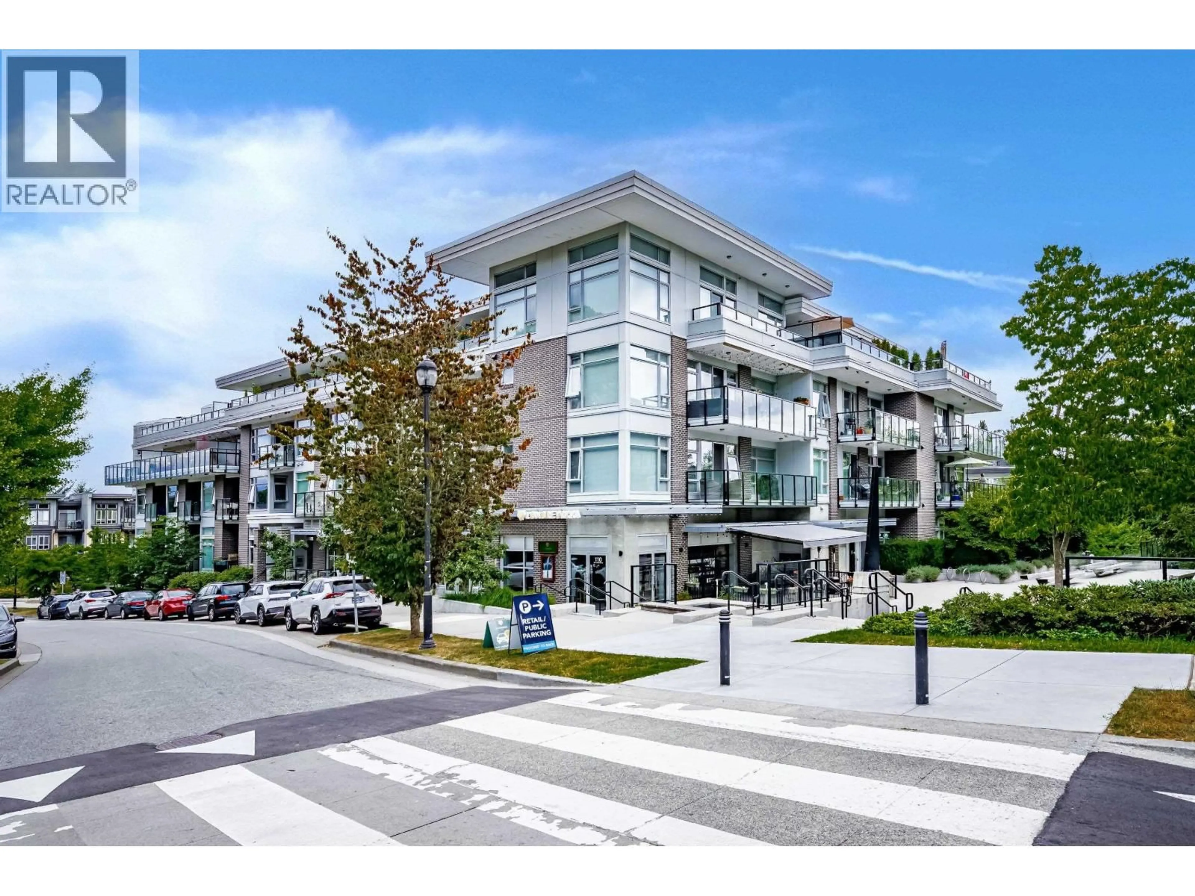 Unknown for 102 - 28 ROYAL AVENUE, New Westminster British Columbia V3L0B7