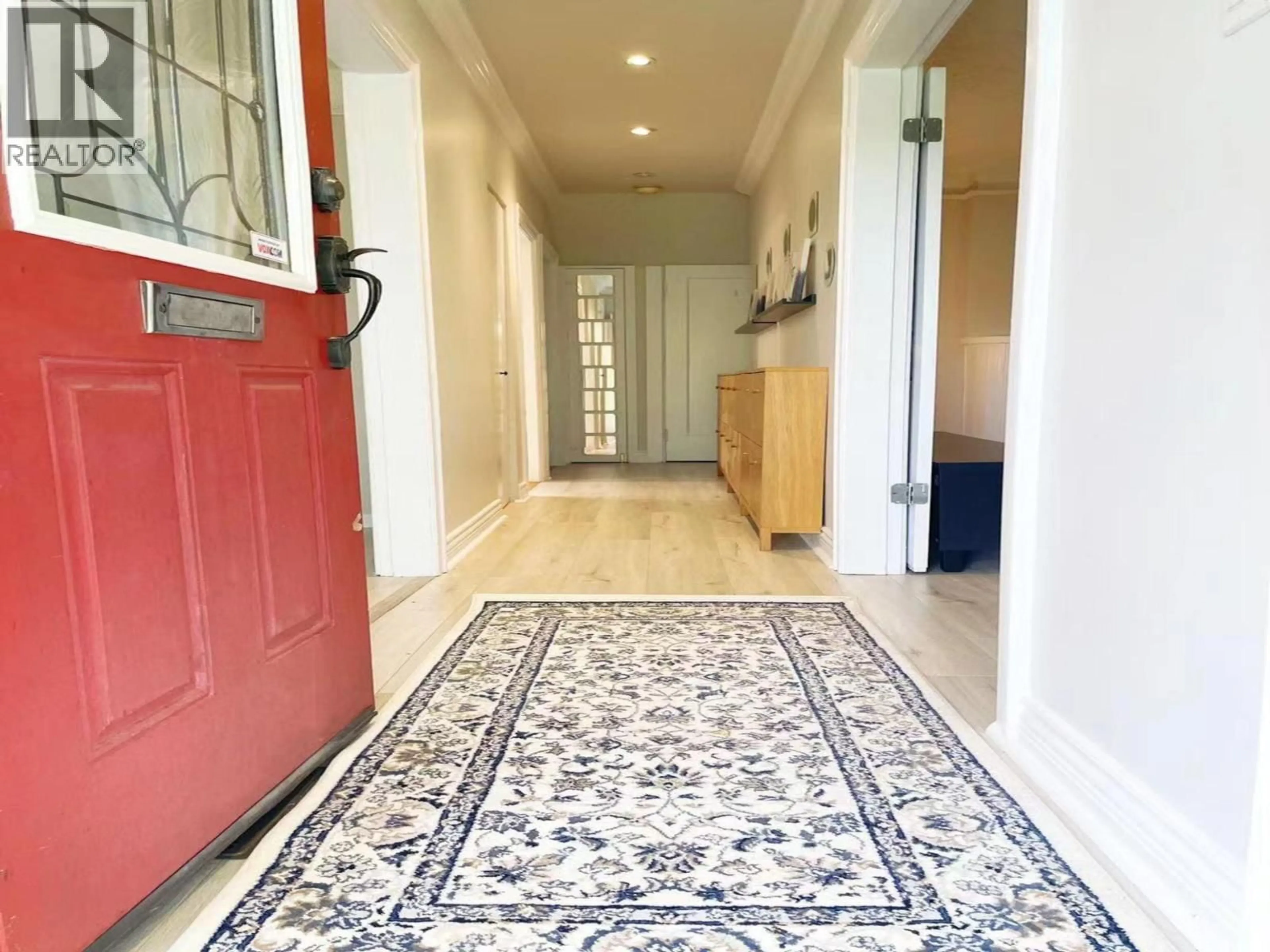 Indoor entryway for 3093 29TH AVENUE, Vancouver British Columbia V6L1Y5