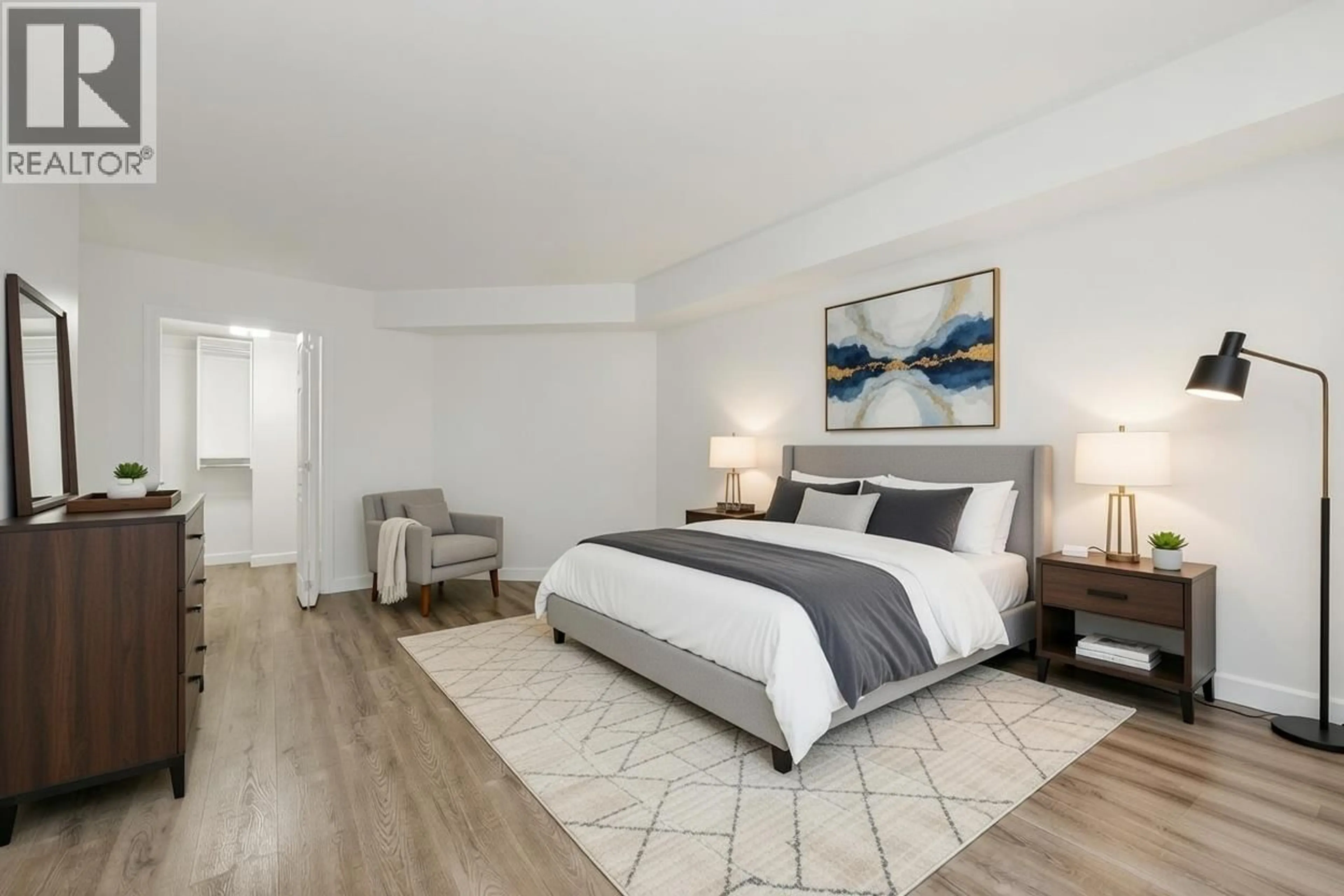 A pic of a room for 205 - 6188 PATTERSON AVENUE, Burnaby British Columbia V5H2N1