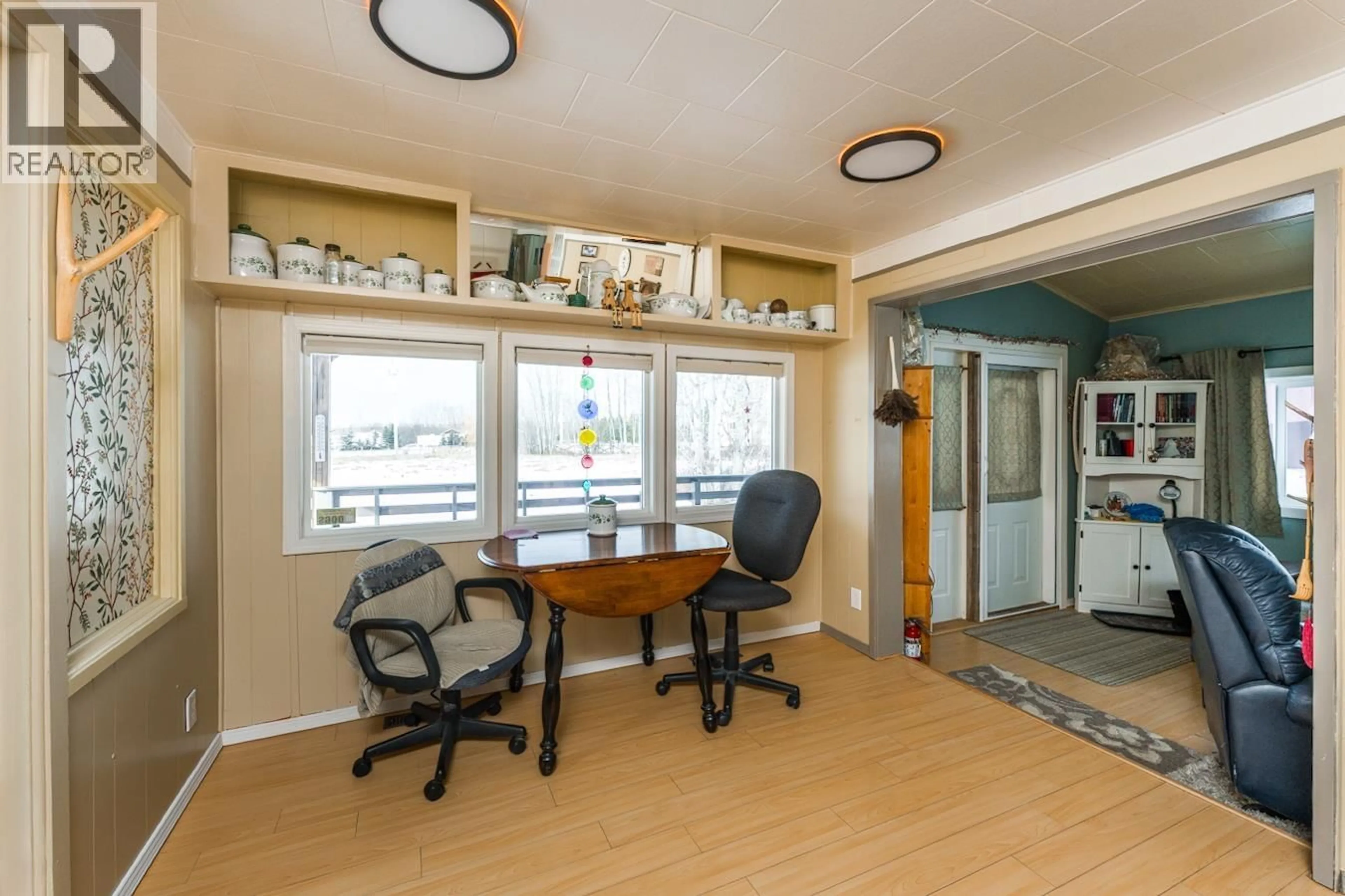 Unknown for 7720 POOLEY ROAD, Prince George British Columbia V2N5W4