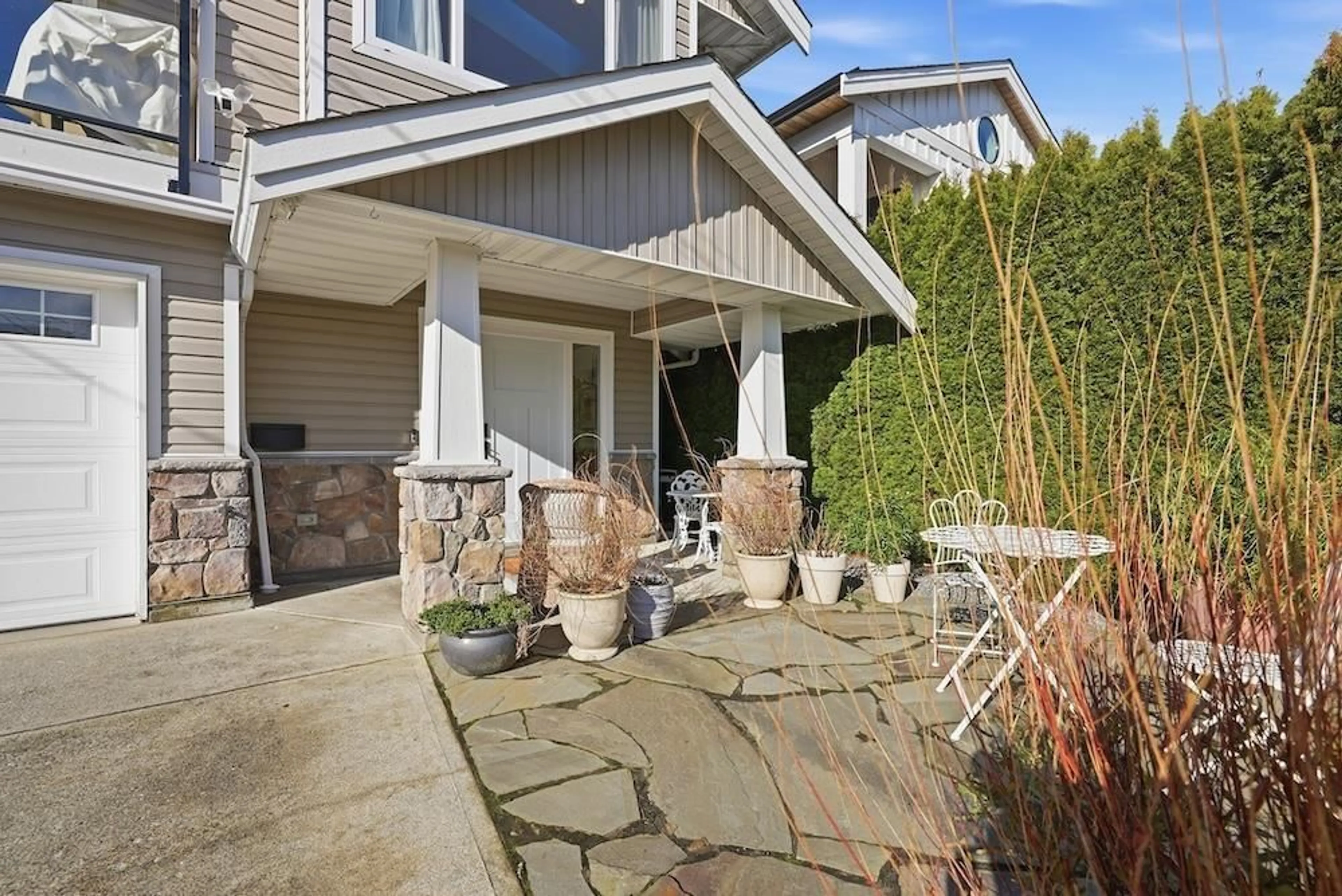 Unknown for 863 LEE STREET, White Rock British Columbia V4B4N7