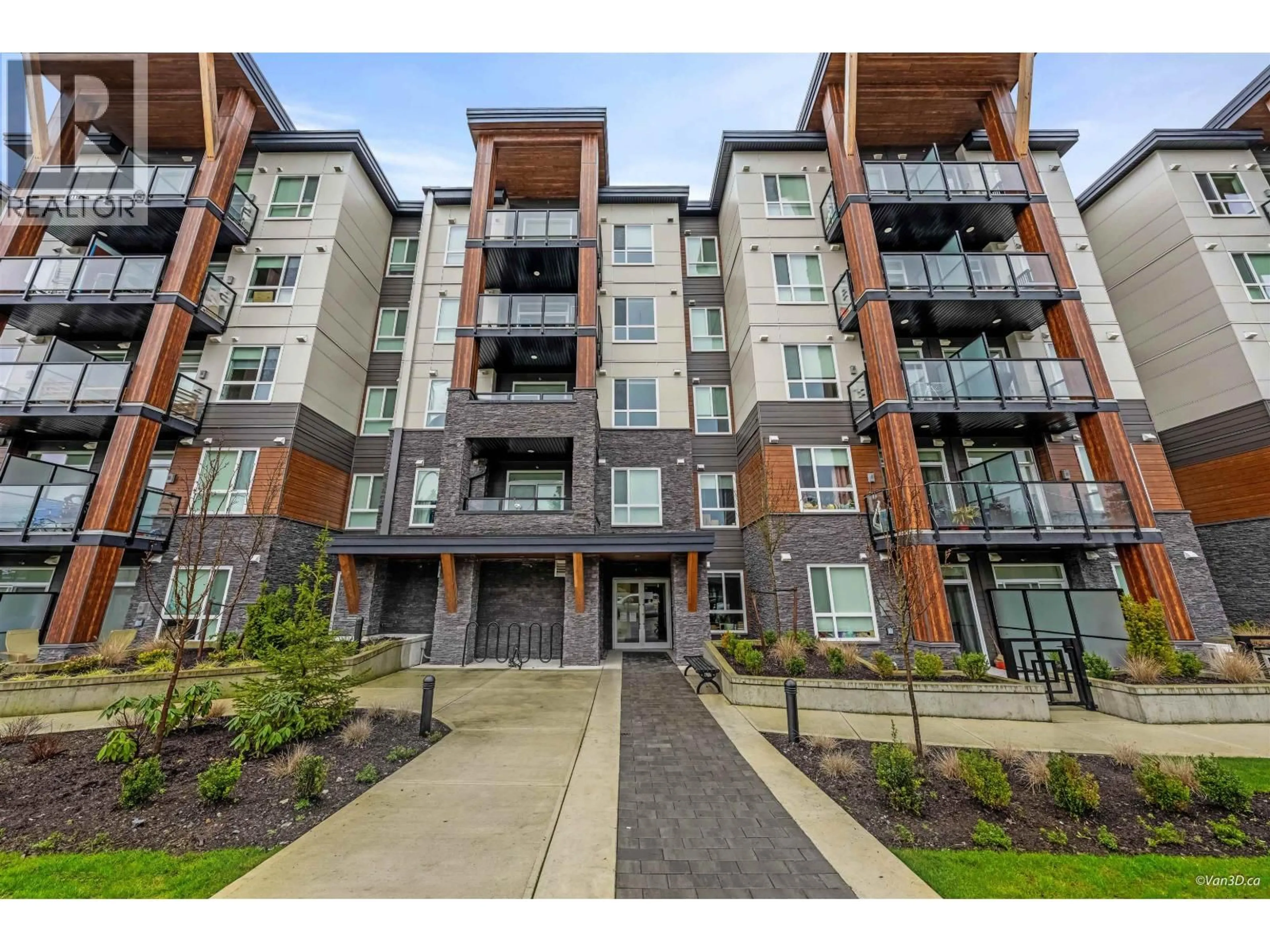 Unknown for 111 - 12109 223 STREET, Maple Ridge British Columbia V2X6X1