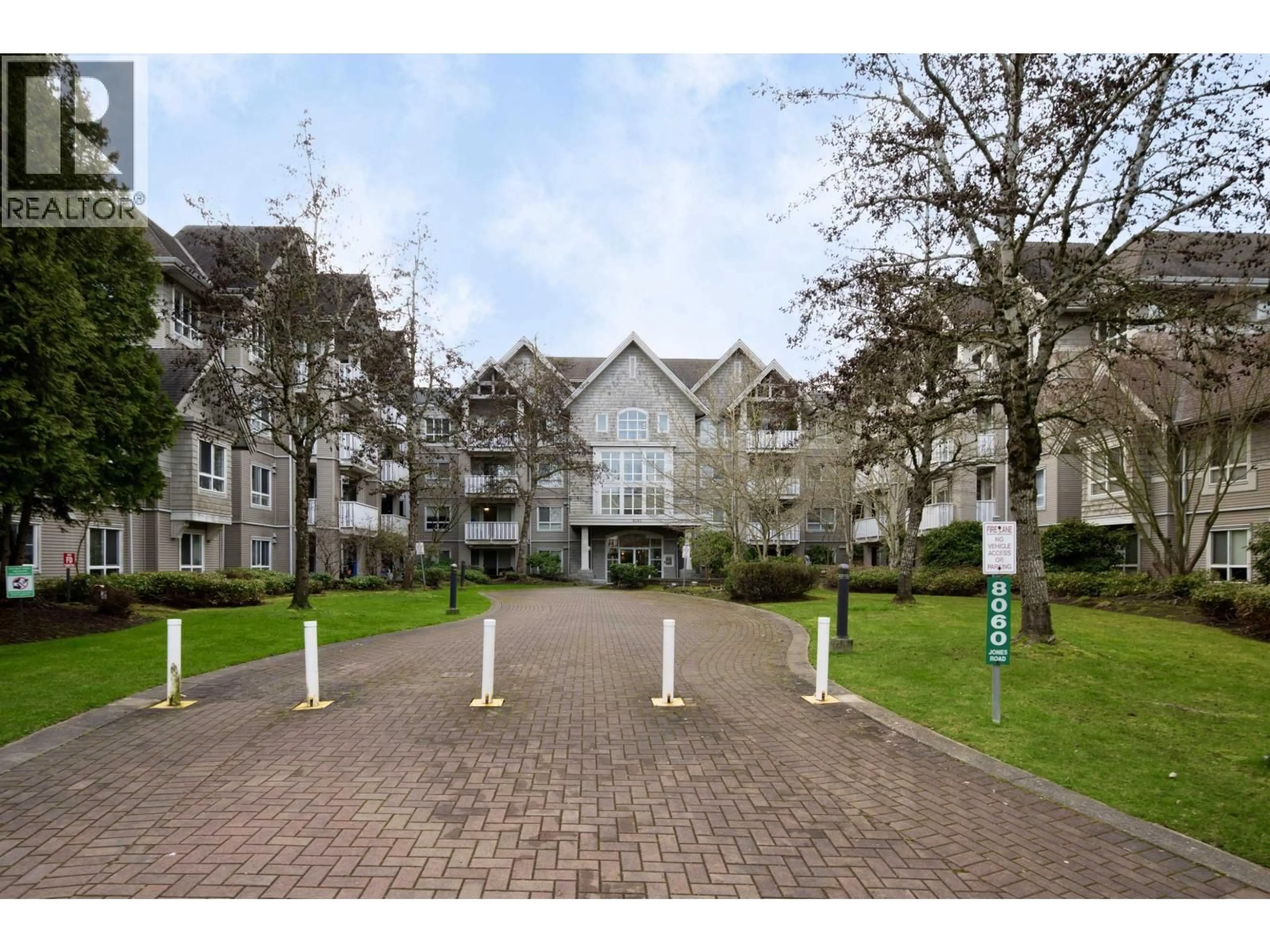 Unknown for 215 - 8060 JONES ROAD, Richmond British Columbia V6Y4K5