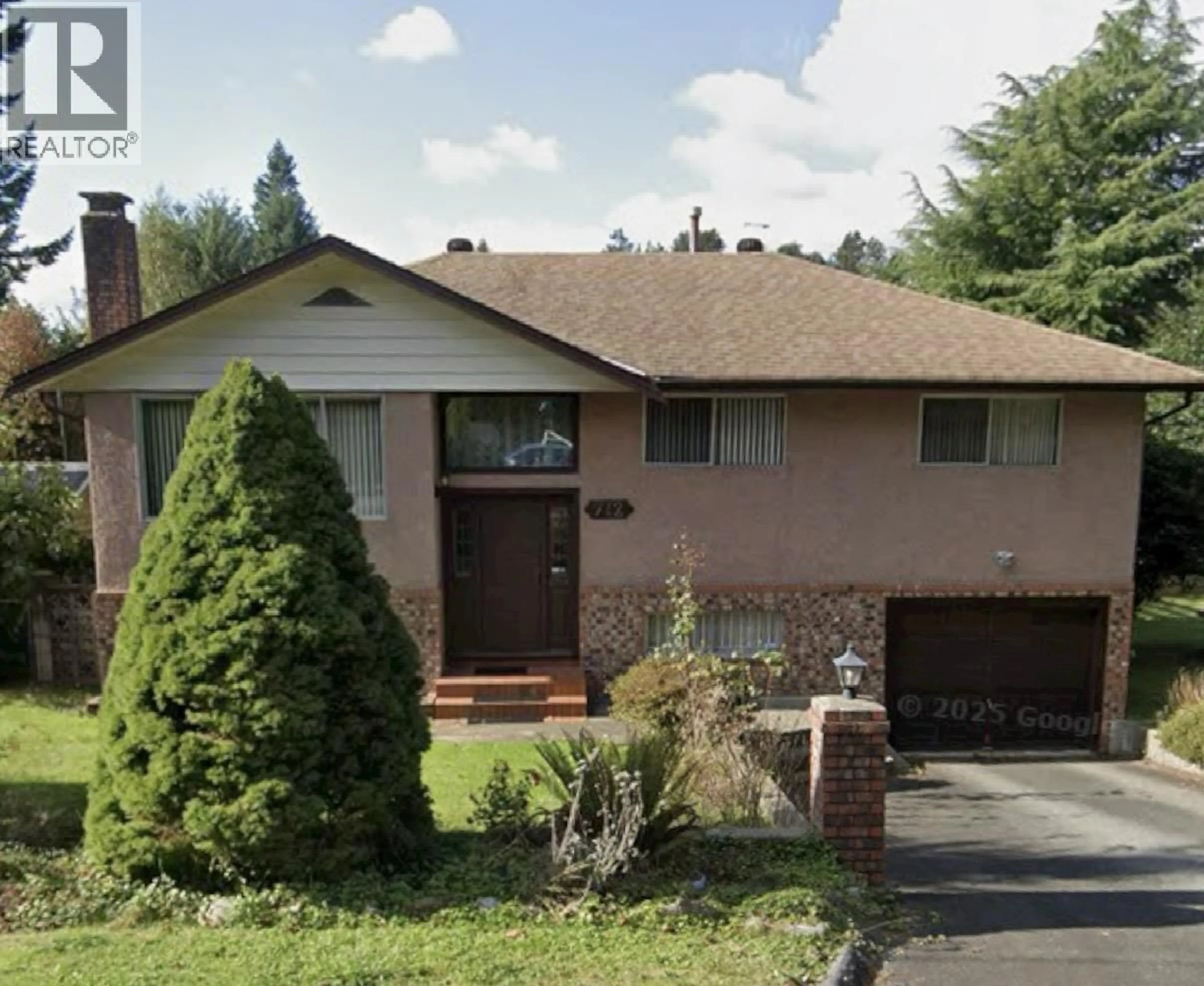 Unknown for 712 TOWNLEY STREET, Coquitlam British Columbia V3J4N1
