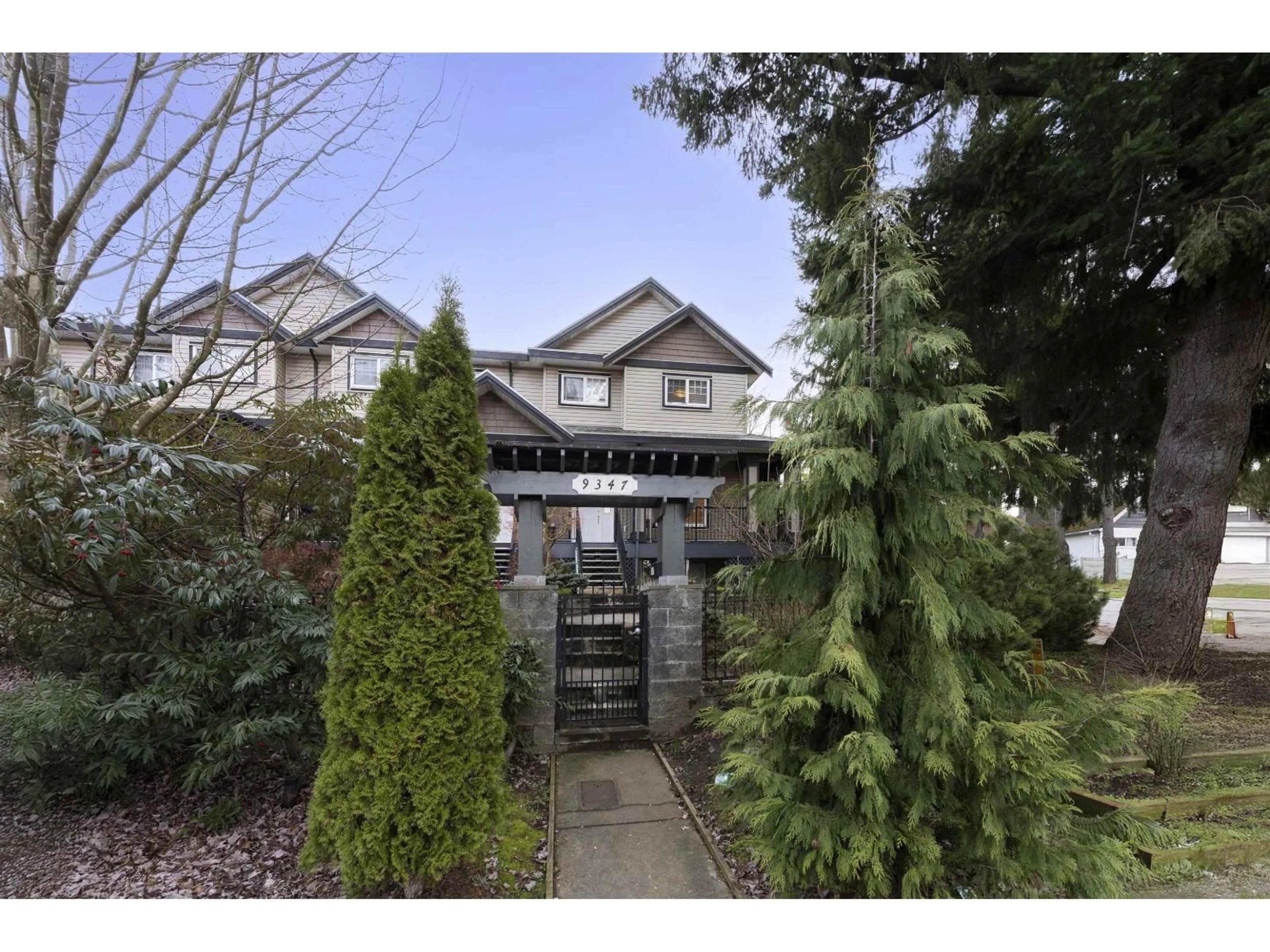 Unknown for 9347 122 STREET, Surrey British Columbia V3V4L7