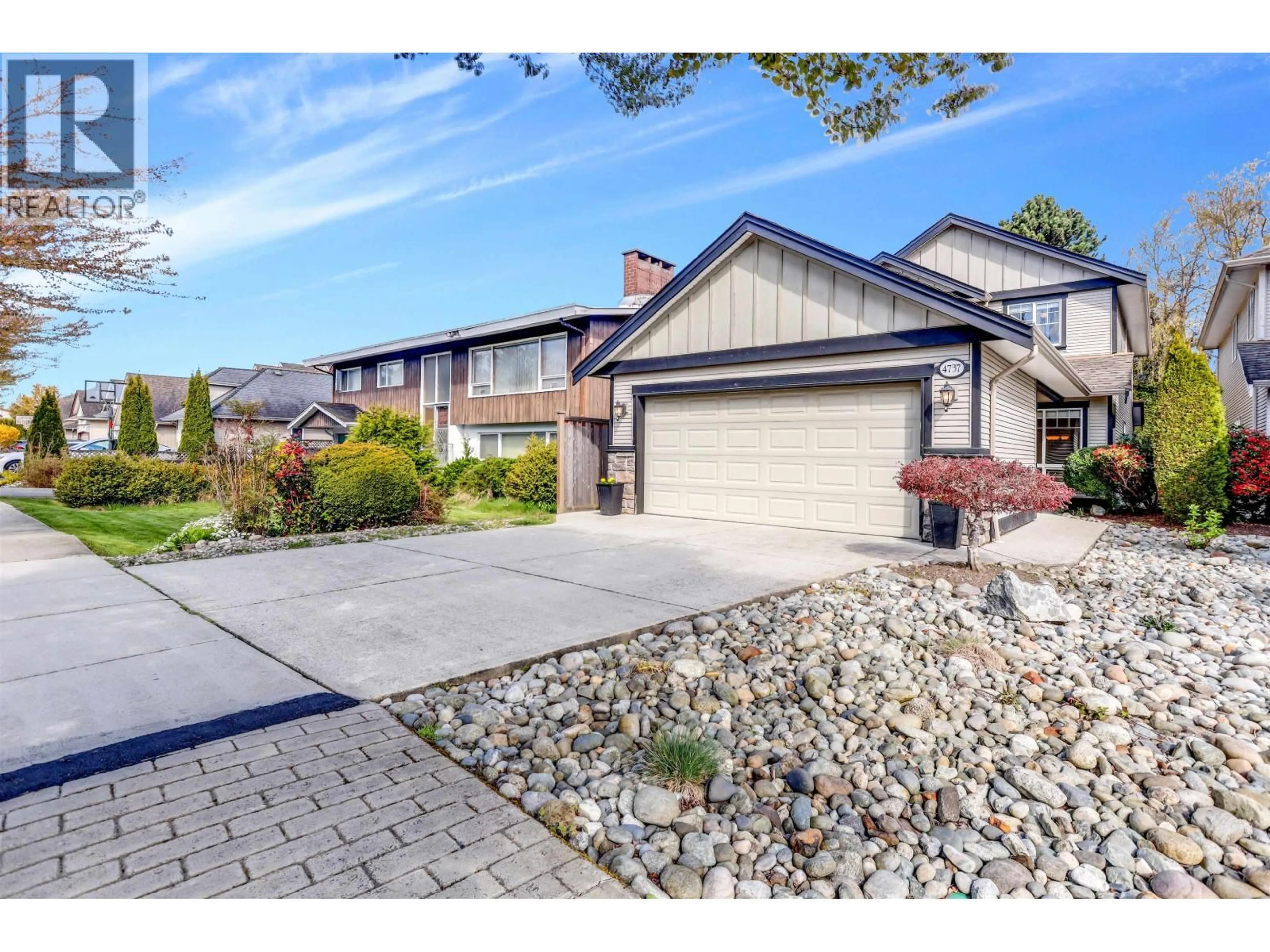 Unknown for 4737 DUNFELL ROAD, Richmond British Columbia V7E0C4