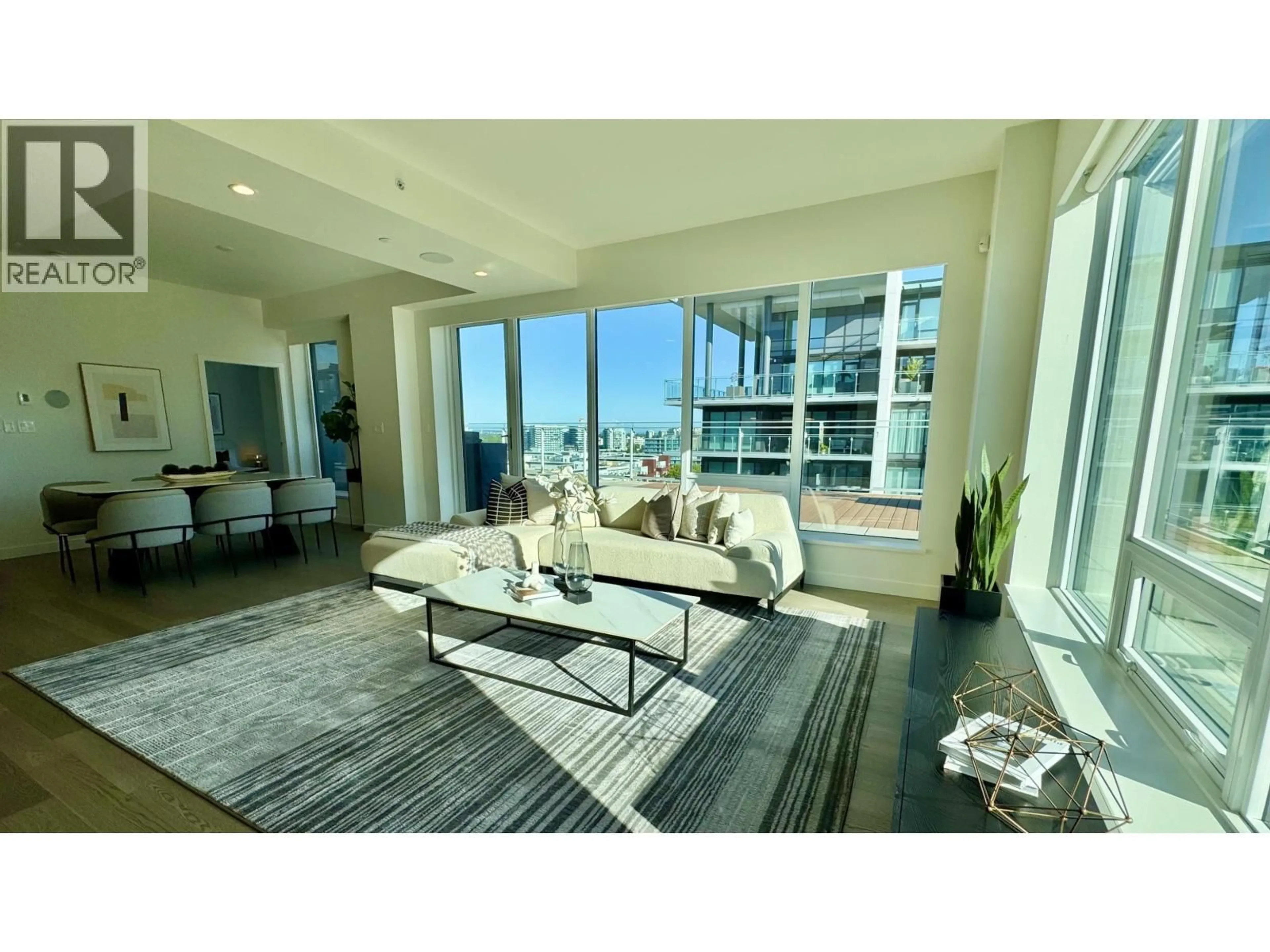 A pic of a room for 1105 - 6833 PEARSON WAY, Richmond British Columbia V7C0E8