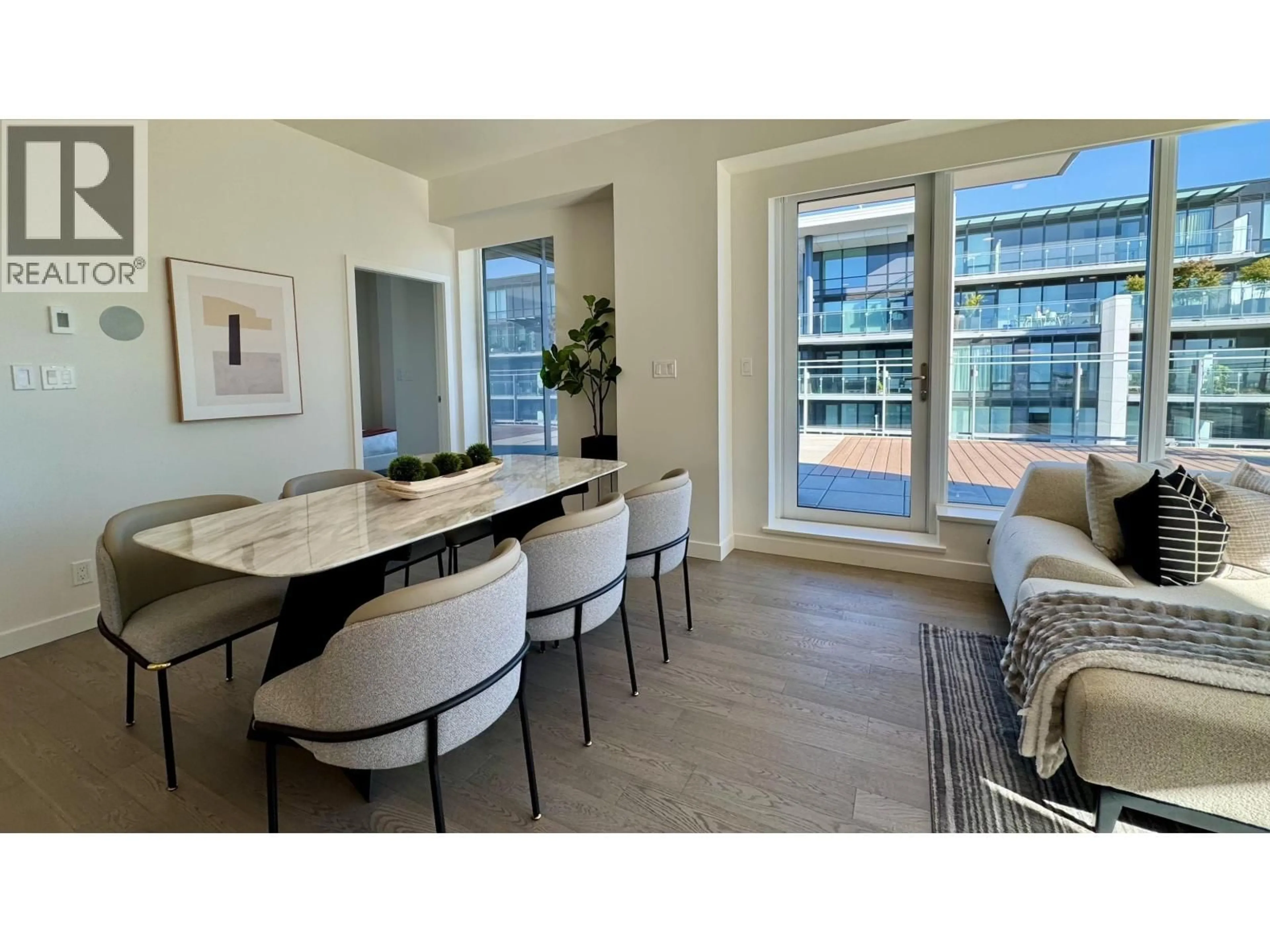 Unknown for 1105 - 6833 PEARSON WAY, Richmond British Columbia V7C0E8