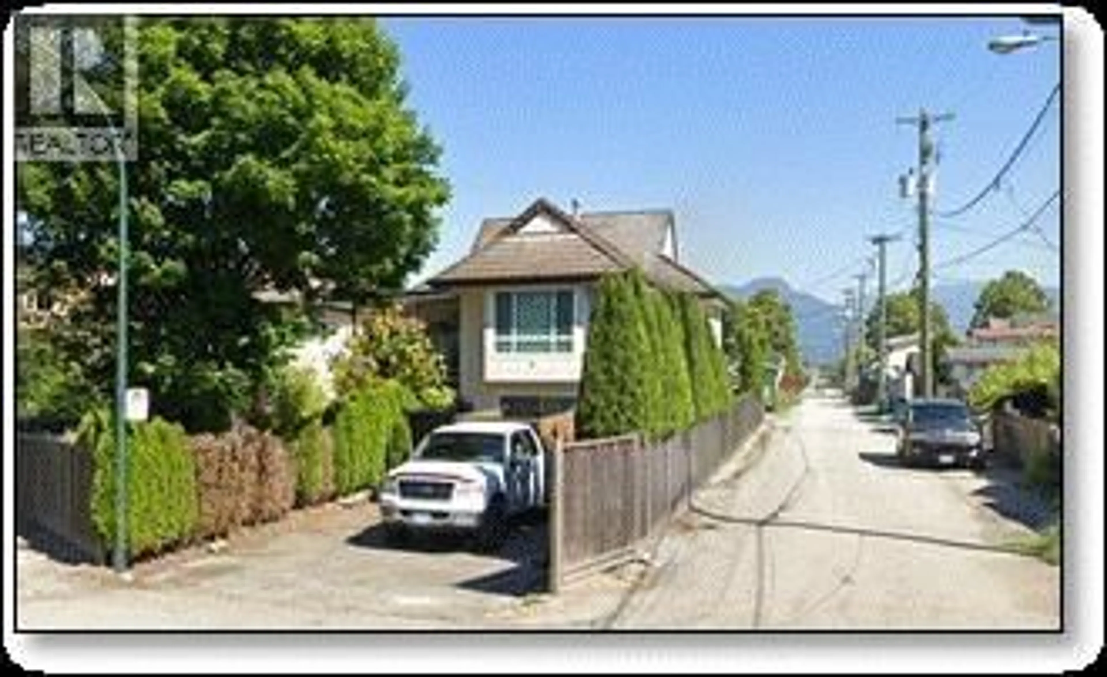 Unknown for 2675 VANNESS AVENUE, Vancouver British Columbia V5R2R3