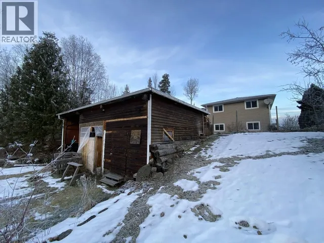 4412 14TH AVENUE, New Hazelton 5