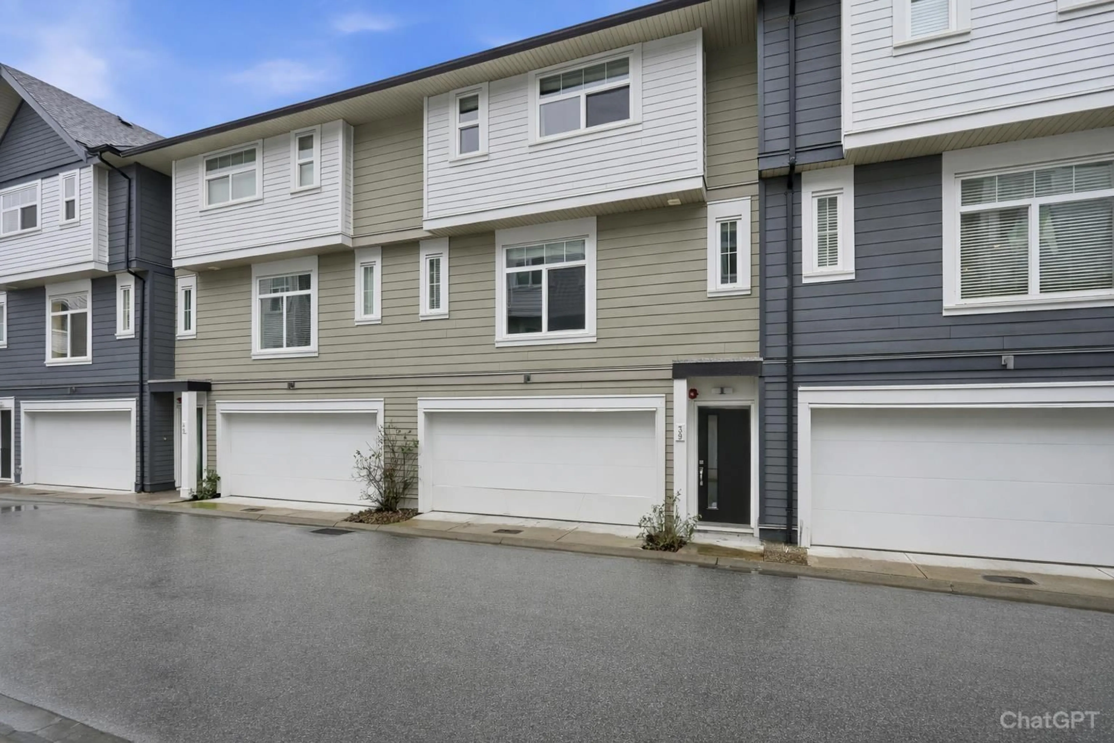 Unknown for 39 - 7665 209 STREET, Langley British Columbia V2Y0V2