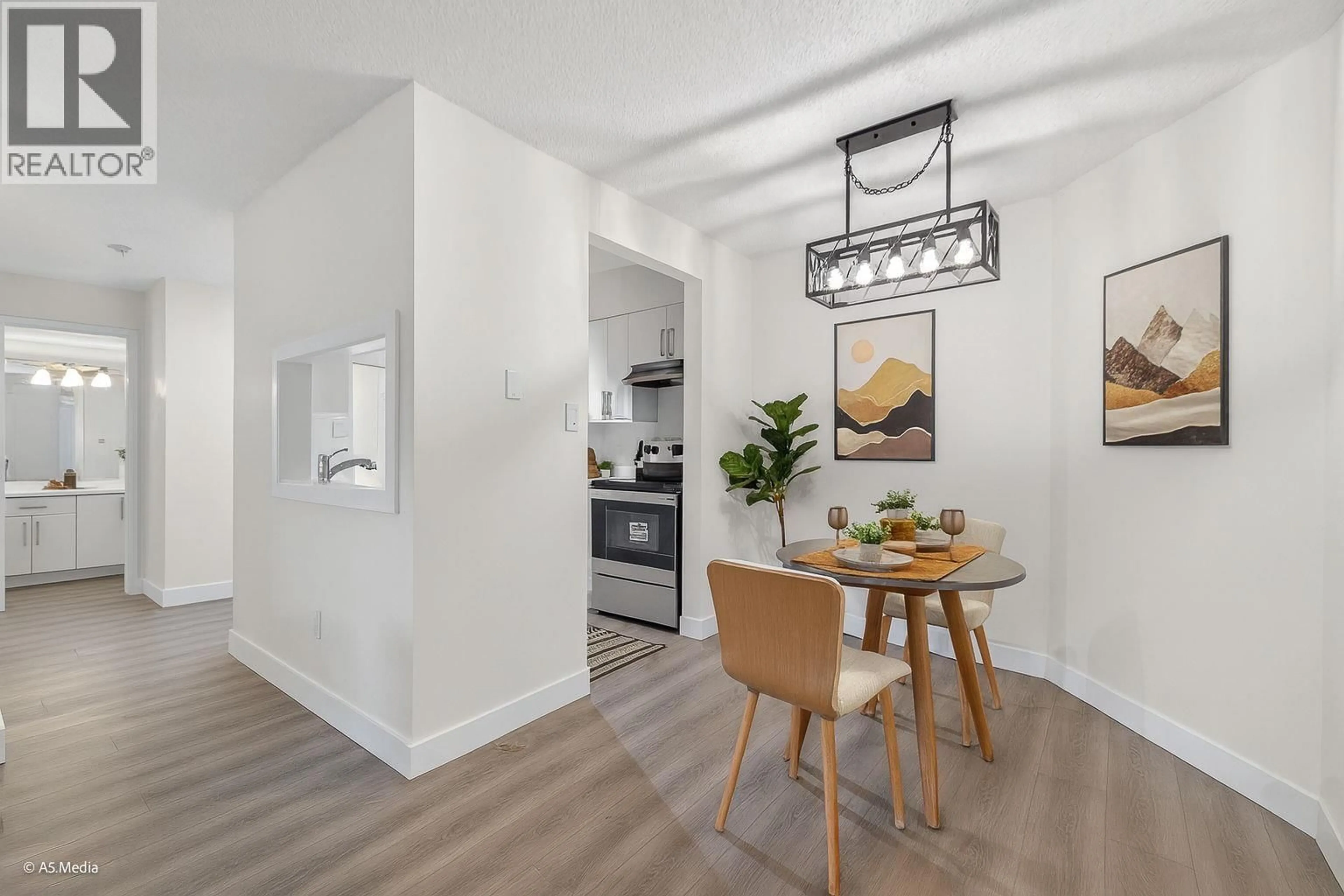 Unknown for 309 - 385 GINGER DRIVE, New Westminster British Columbia V3L5L6