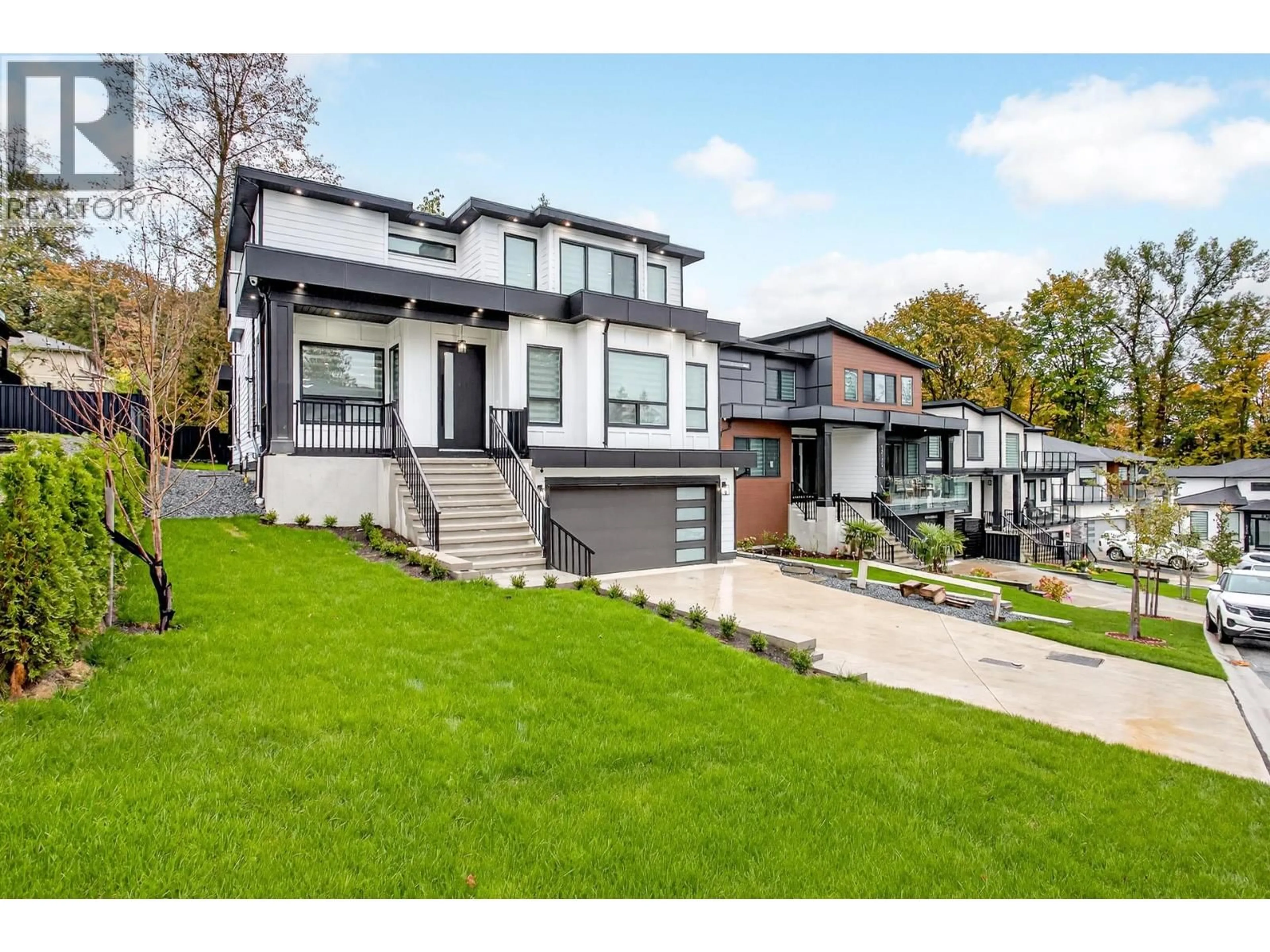 Home with brick exterior material, street for 13178 236B STREET, Maple Ridge British Columbia V4R0J1