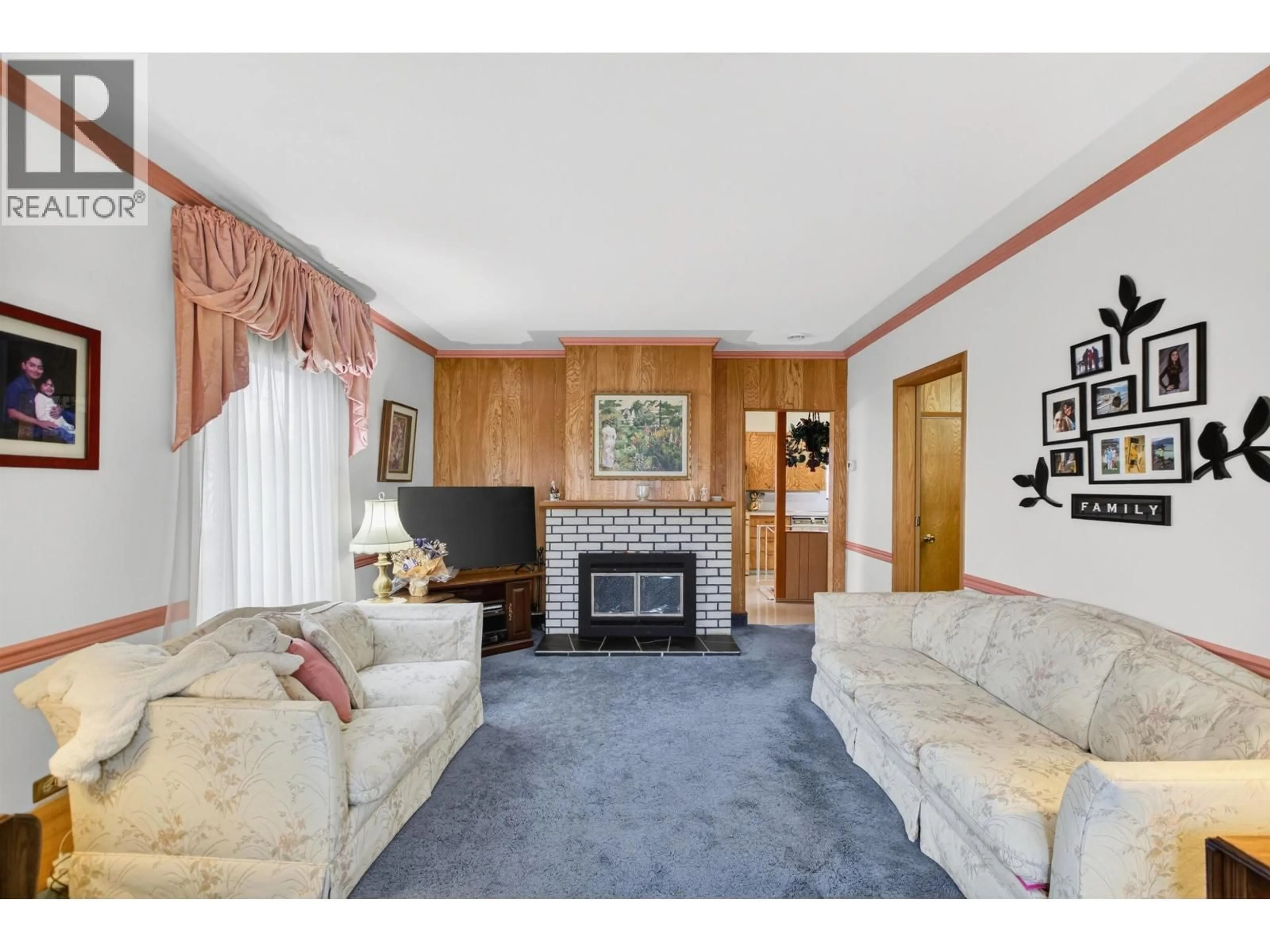 Living room with furniture, unknown for 2284 45TH AVENUE, Vancouver British Columbia V5P1N8