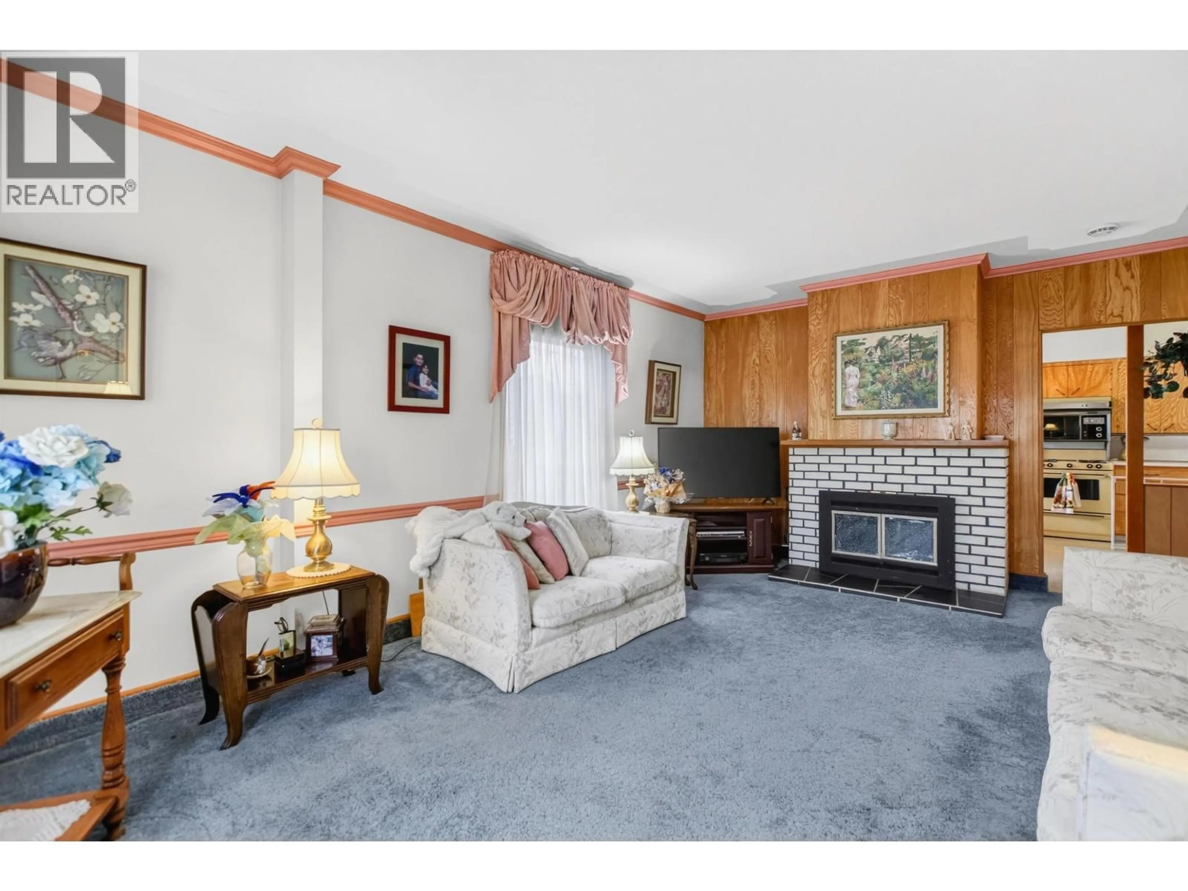 Living room with furniture, unknown for 2284 45TH AVENUE, Vancouver British Columbia V5P1N8