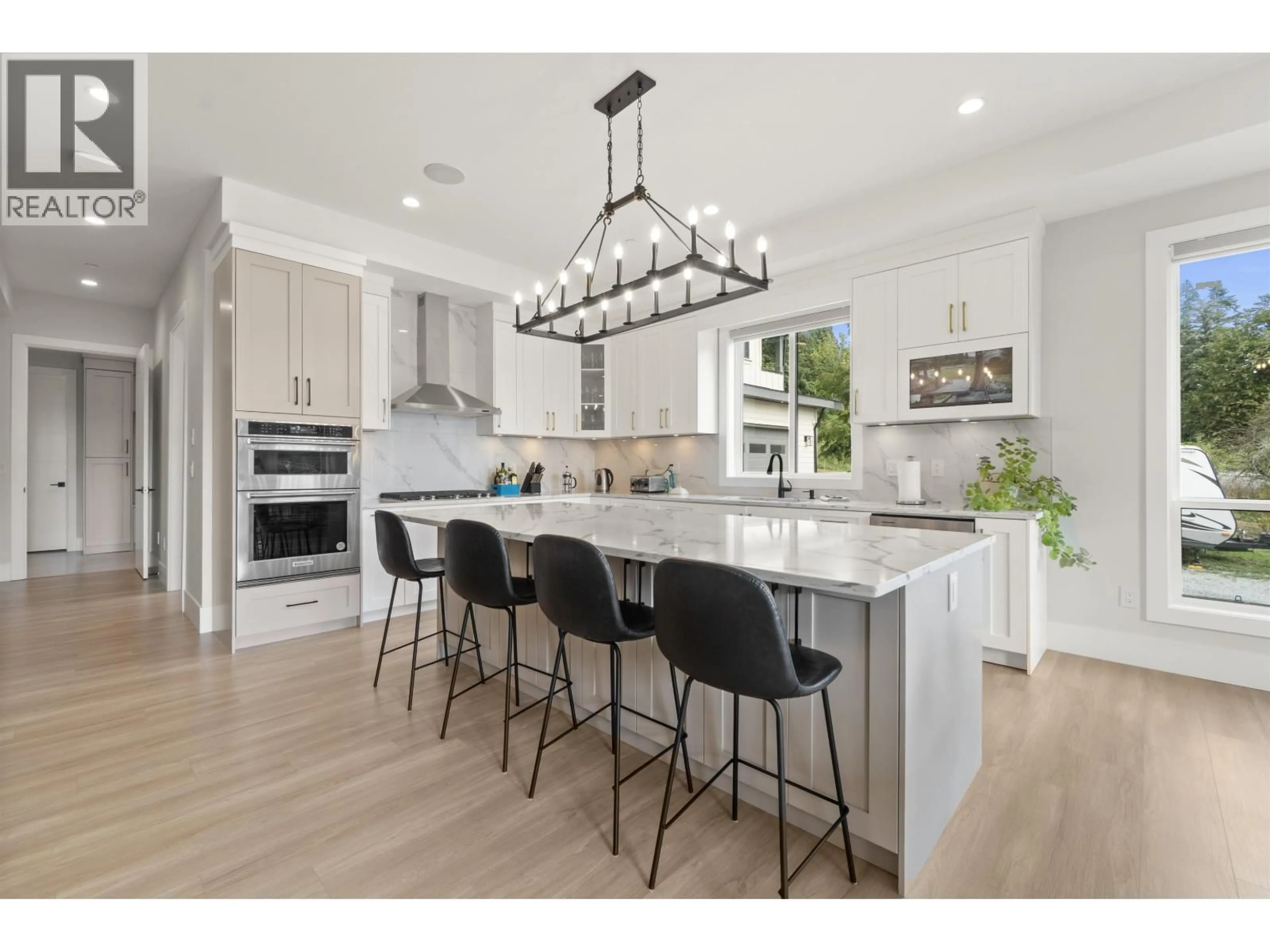 Open concept kitchen, unknown for 27107 RIVER ROAD, Maple Ridge British Columbia V2W1M4