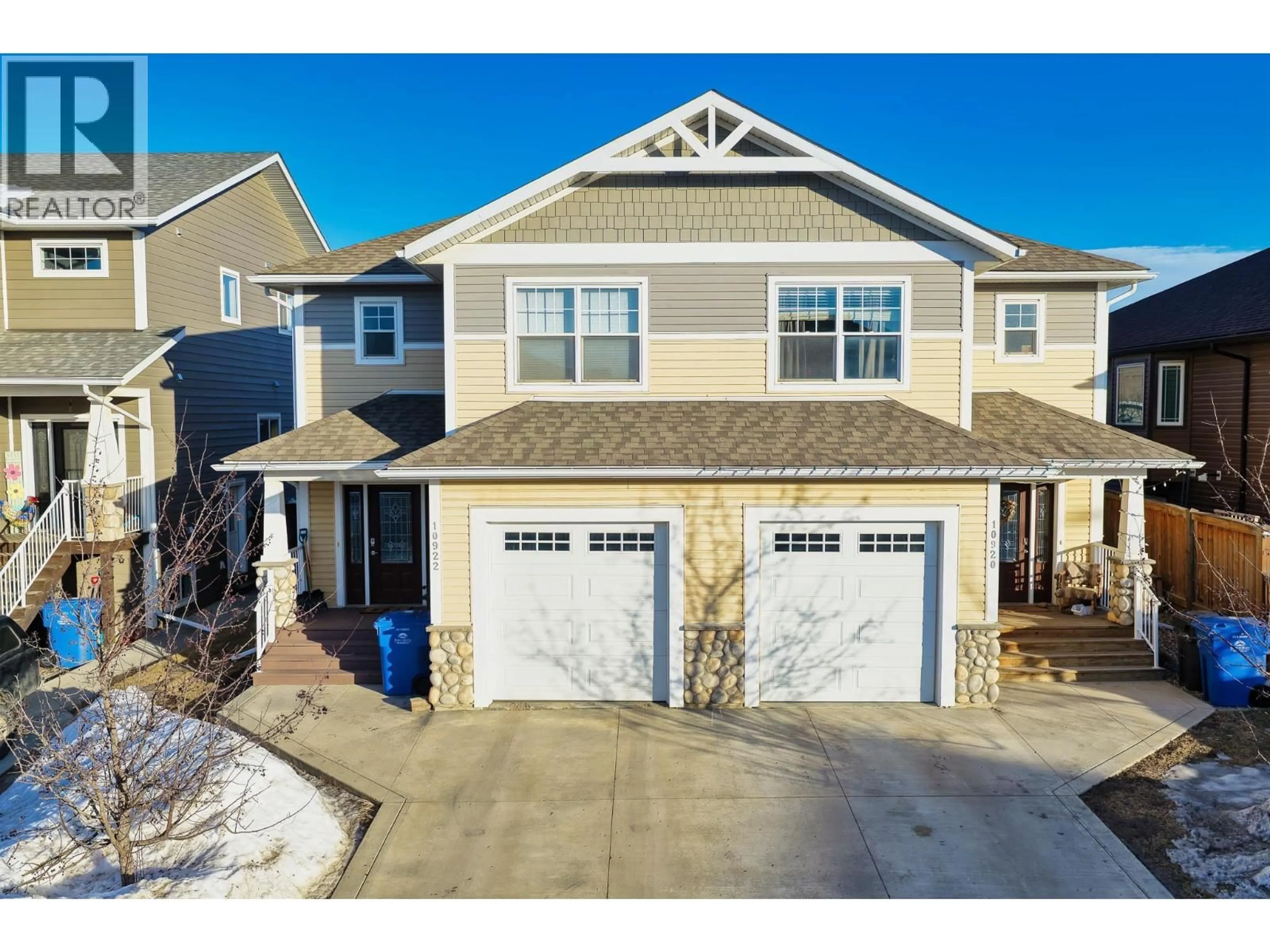 Unknown for 10922 104A AVENUE, Fort St. John British Columbia V1J0J3