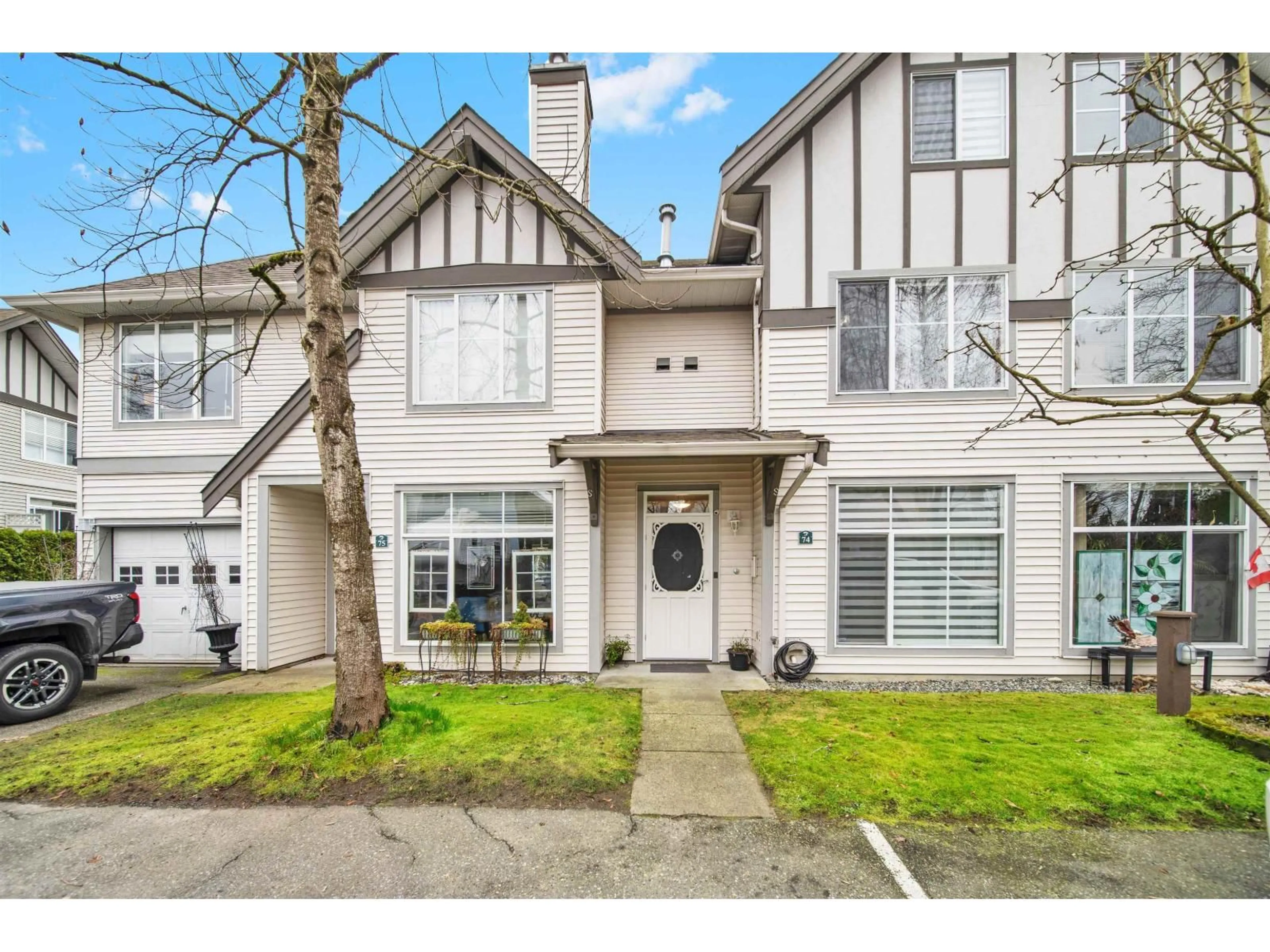Unknown for 74 - 6465 184A STREET, Surrey British Columbia V3S8X9