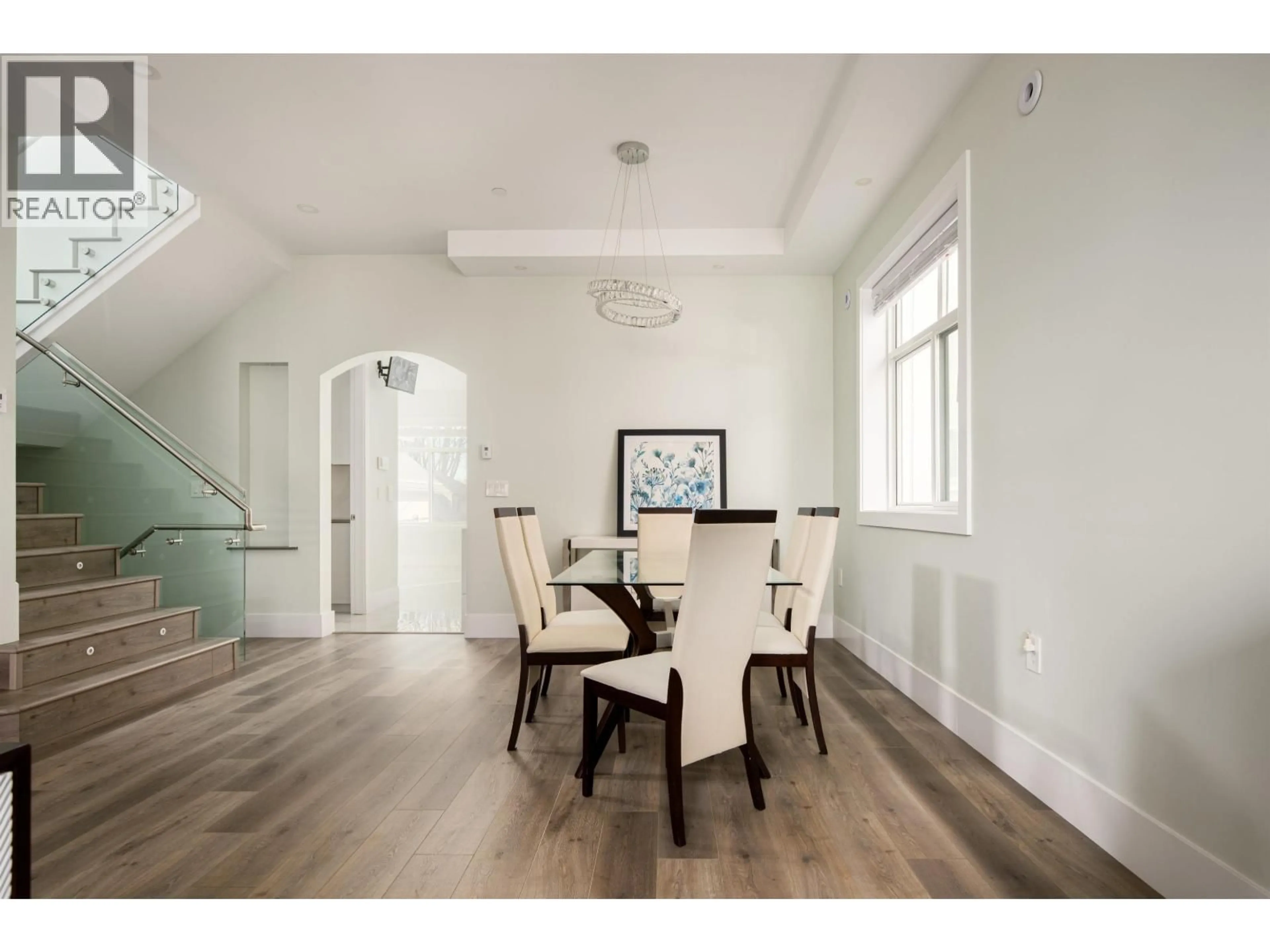 Dining room, unknown for 1 - 58 39TH AVENUE, Vancouver British Columbia V5W1J7