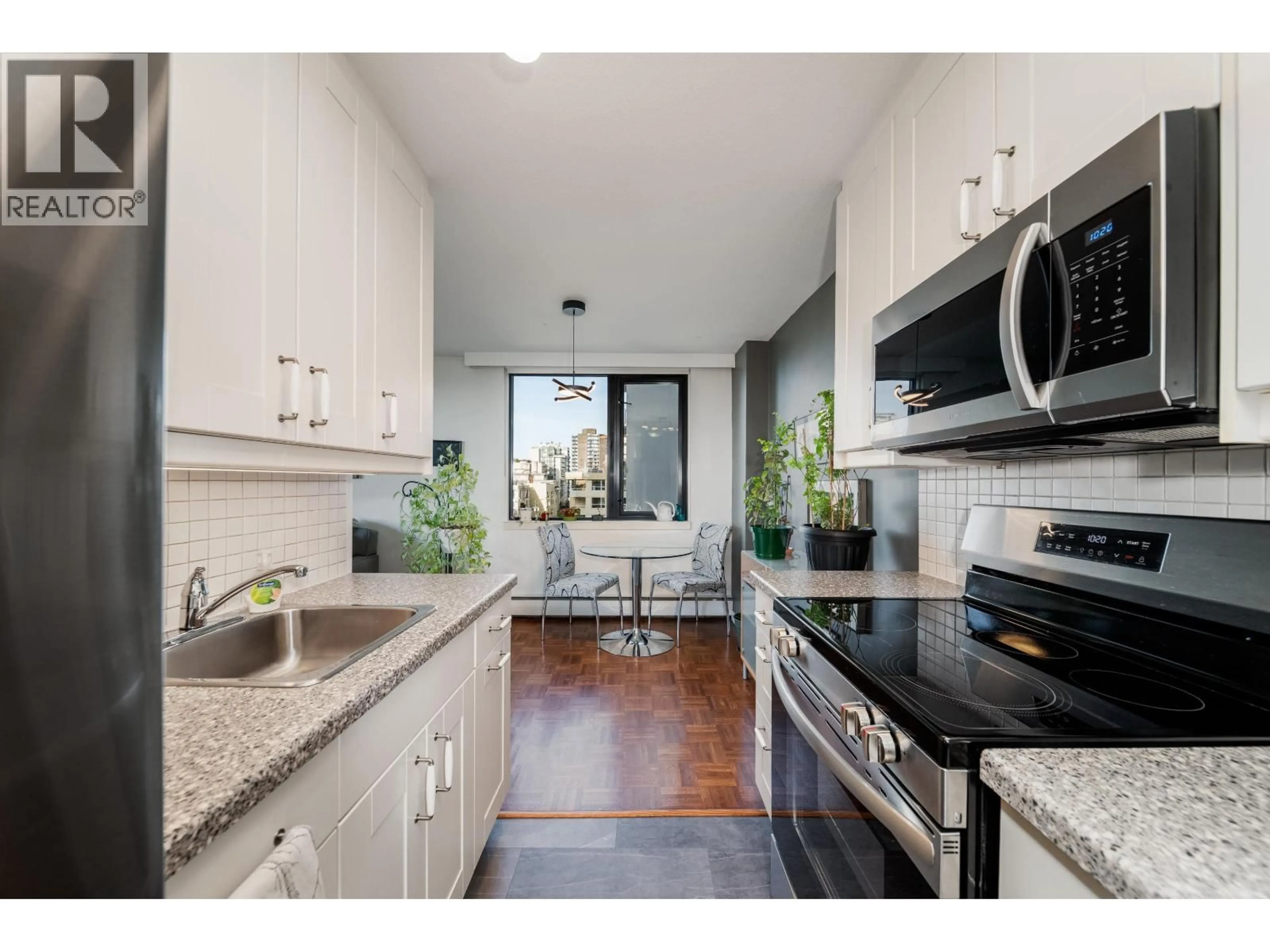 Unknown for 308 - 1330 HARWOOD STREET, Vancouver British Columbia V6E1S8