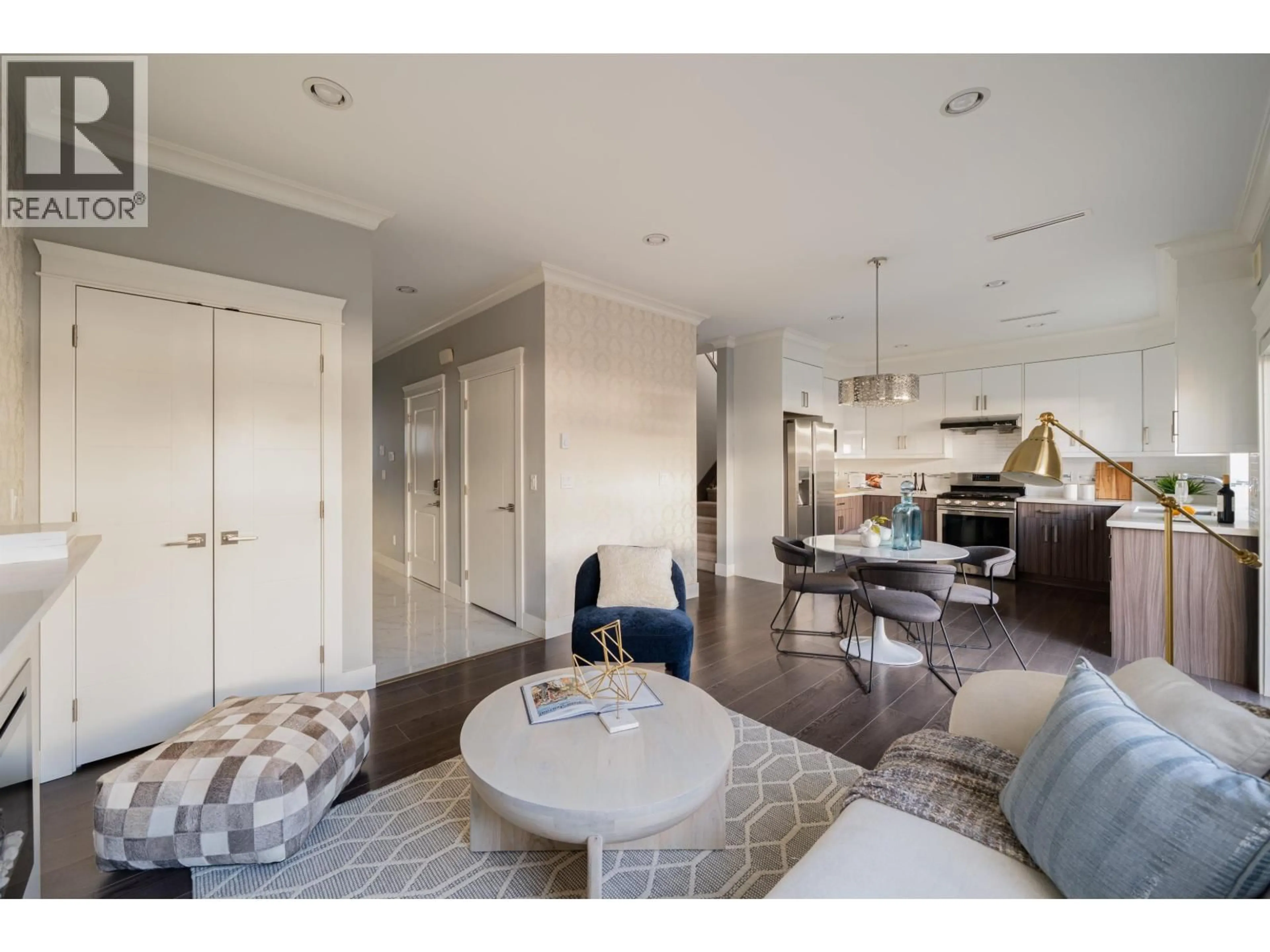 Unknown for 5 - 9451 WILLIAMS ROAD, Richmond British Columbia V7A1G8