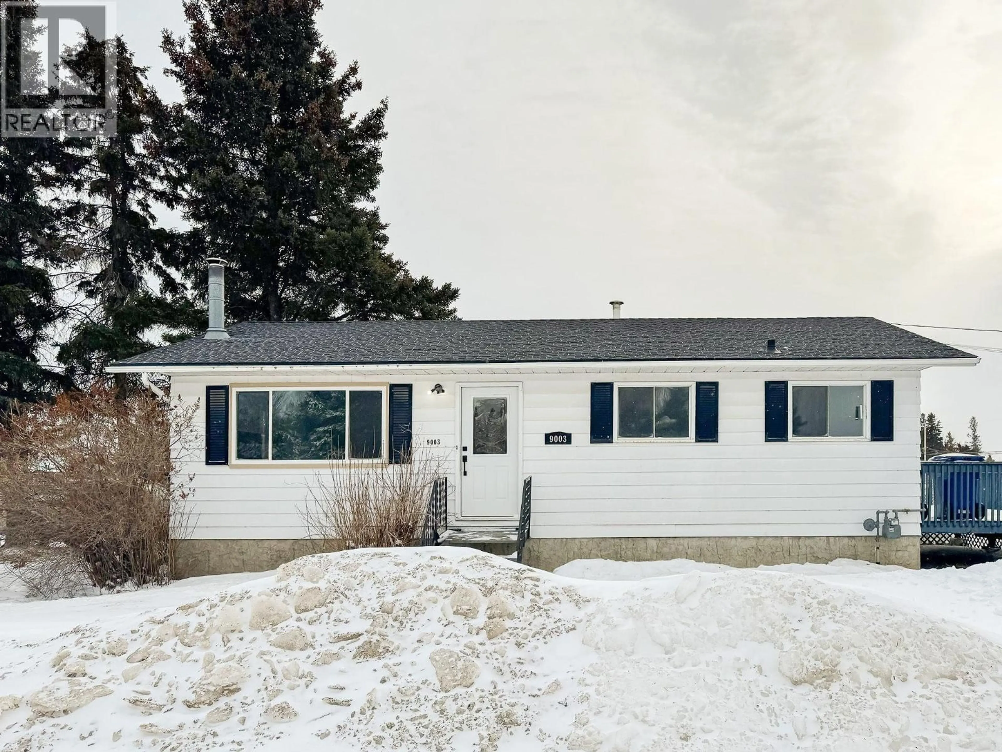 Unknown for 9003 91 AVENUE, Fort St. John British Columbia V1J4W3