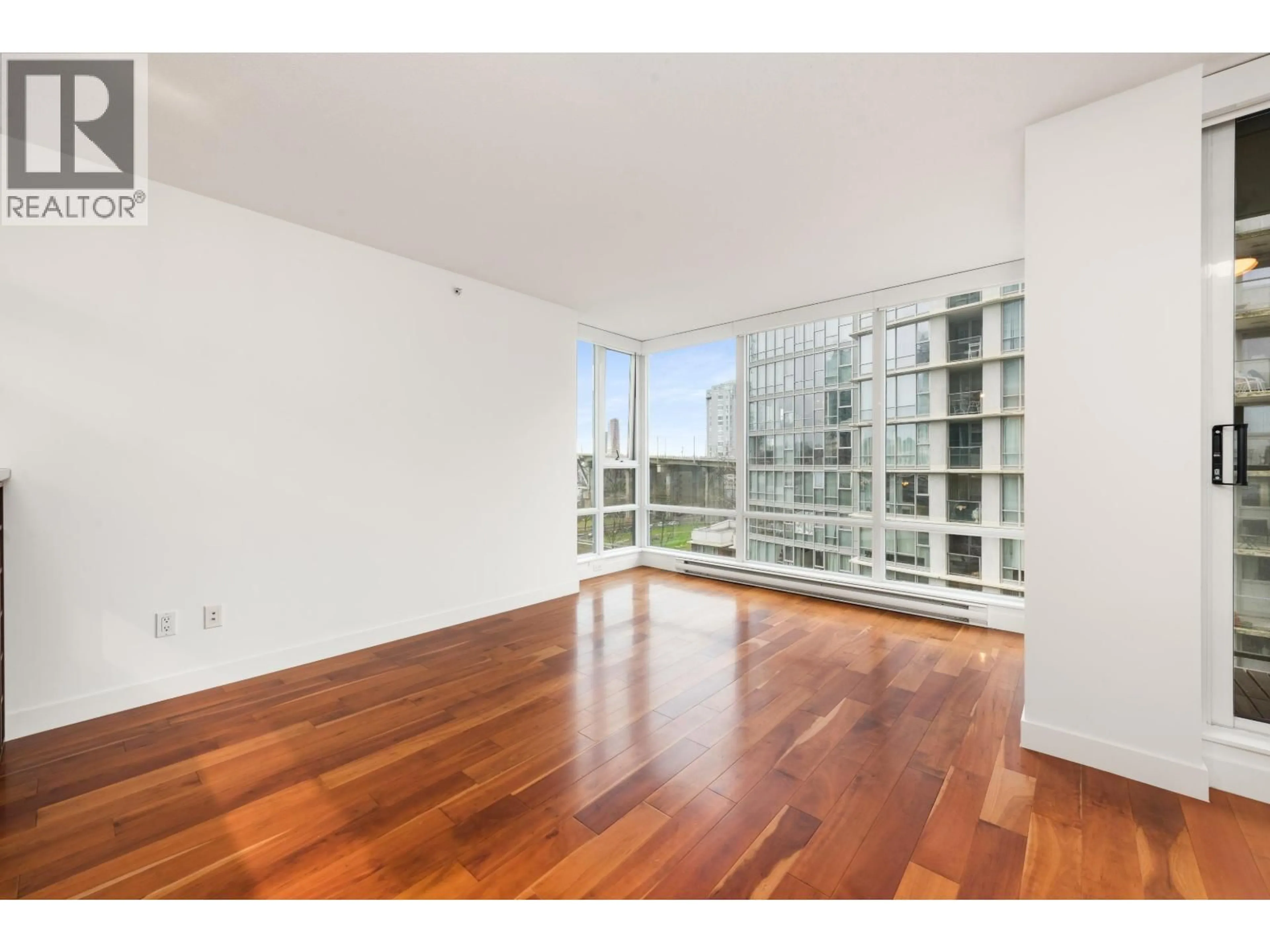A pic of a room for 808 - 1495 RICHARDS STREET, Vancouver British Columbia V6Z3E3