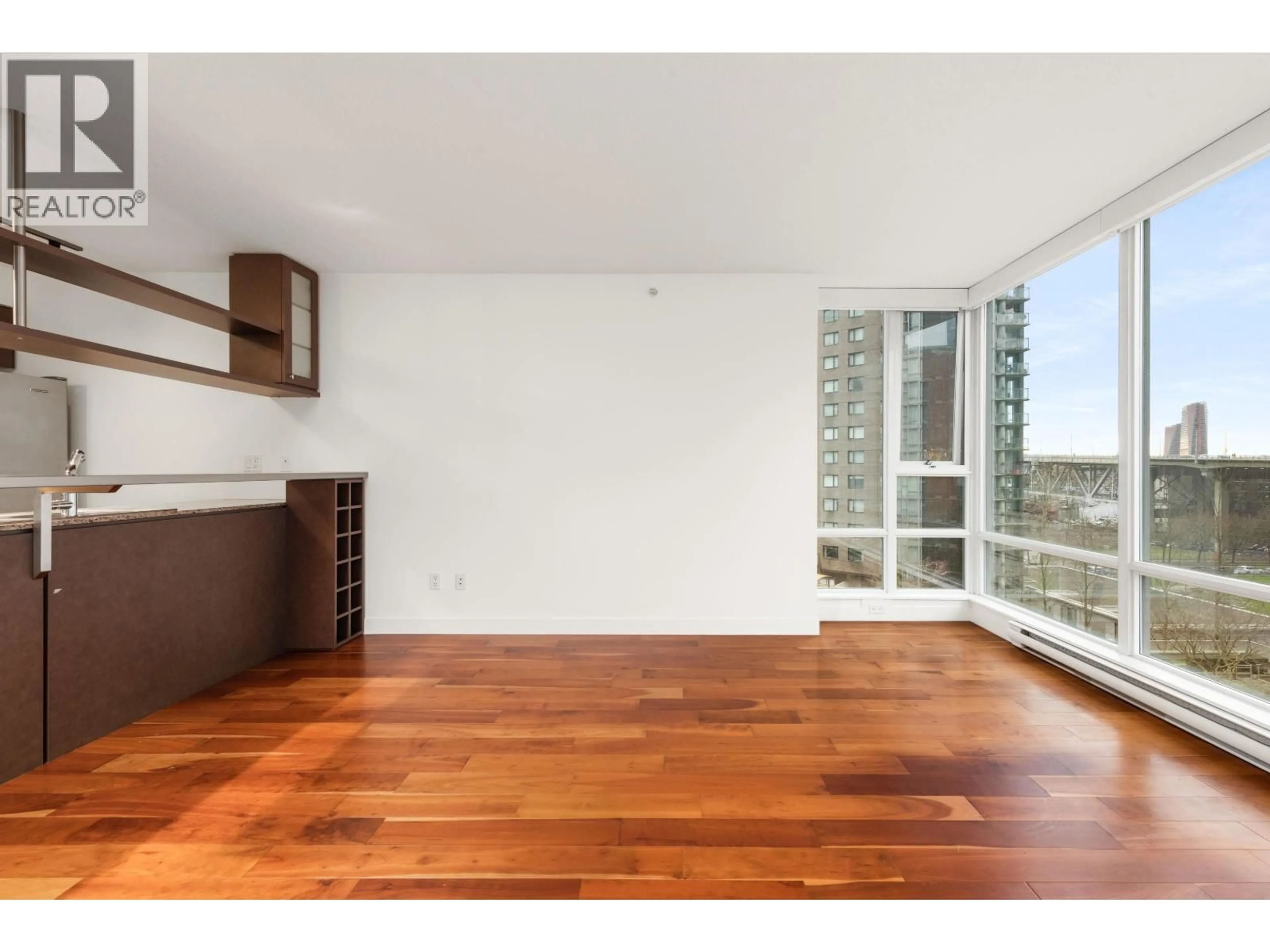 A pic of a room for 808 - 1495 RICHARDS STREET, Vancouver British Columbia V6Z3E3