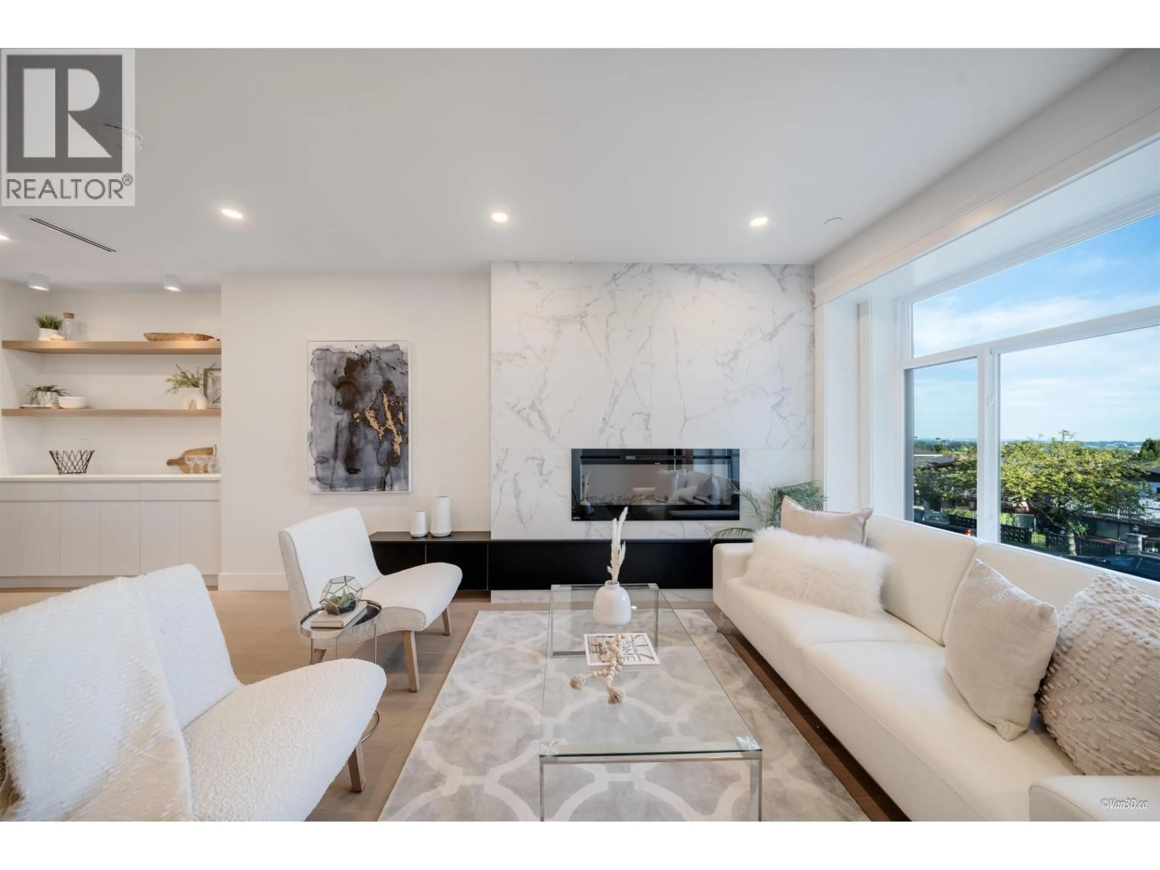 Living room with furniture, unknown for 1167 63RD AVENUE, Vancouver British Columbia V5X2L3