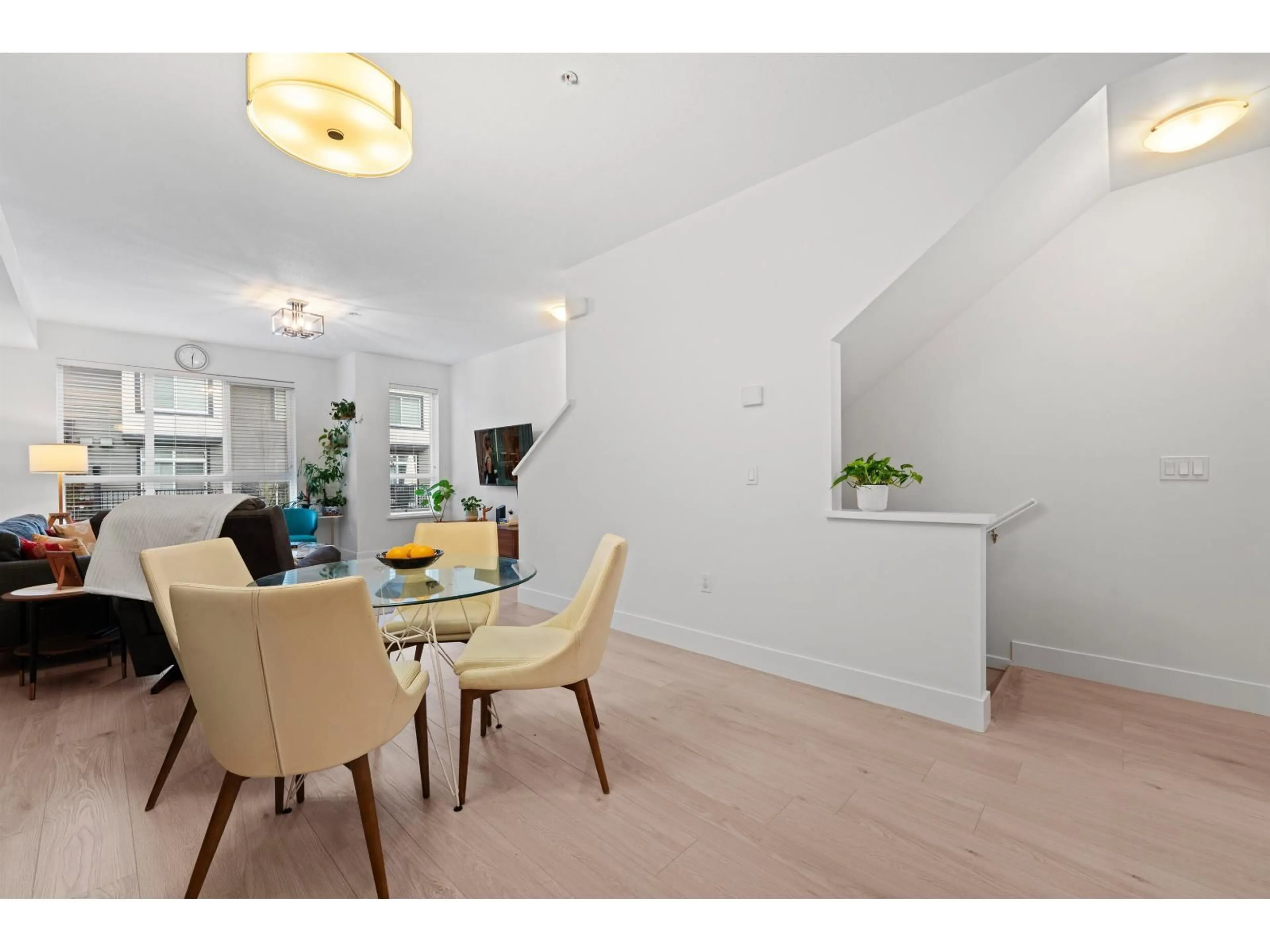 Dining room, unknown for 47 - 8570 204 STREET, Langley British Columbia V2Y0T9